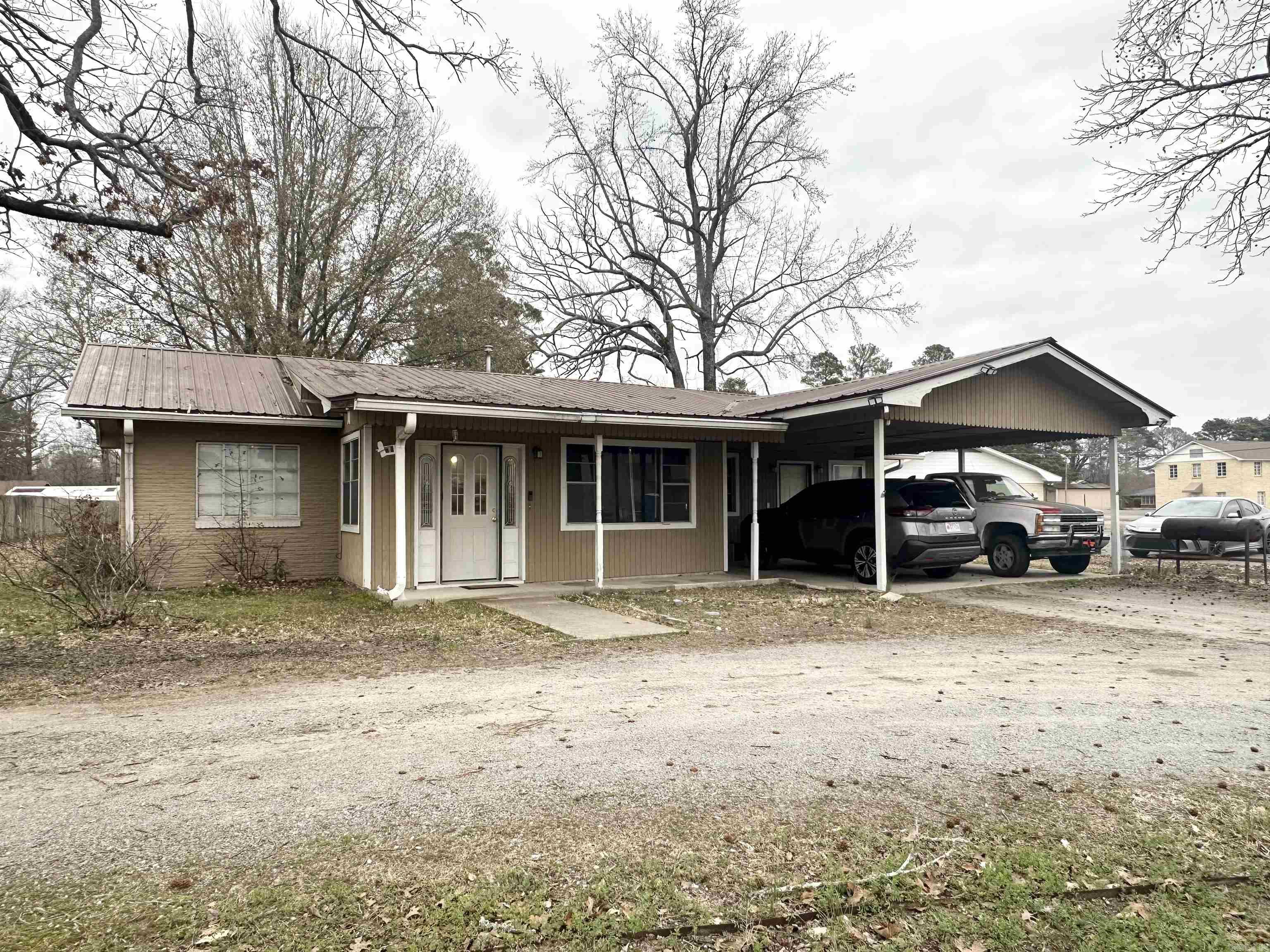 HALEYS - Residential