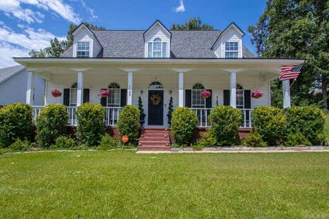 Photo of 1185 Cambridge Circle Cir, Benton, AR 72019 (MLS # 26033925)