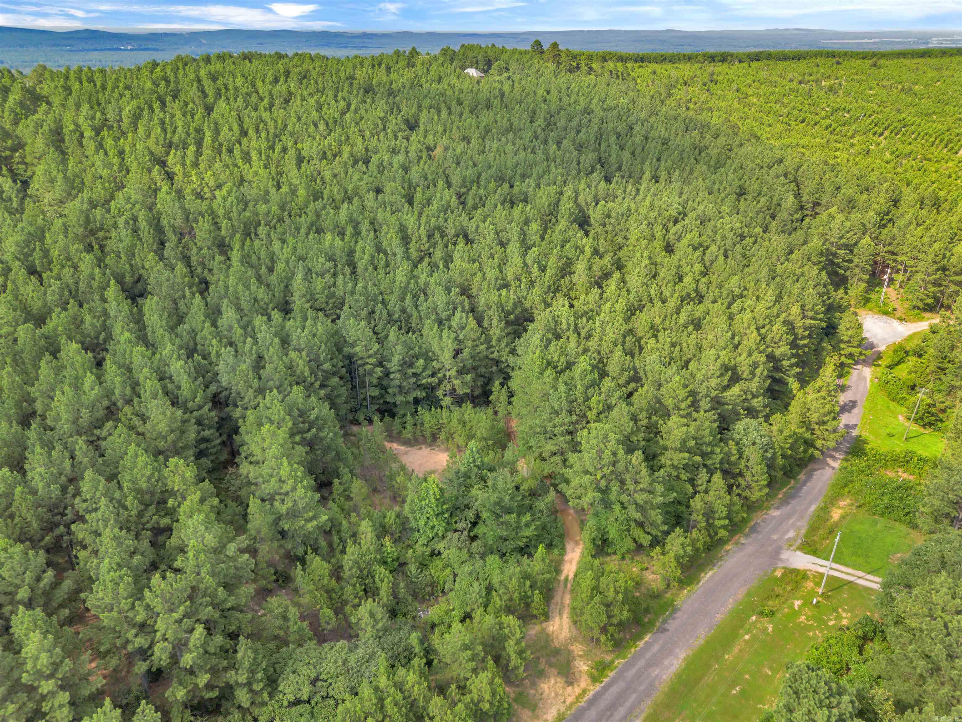 Big Rock Estates - Land