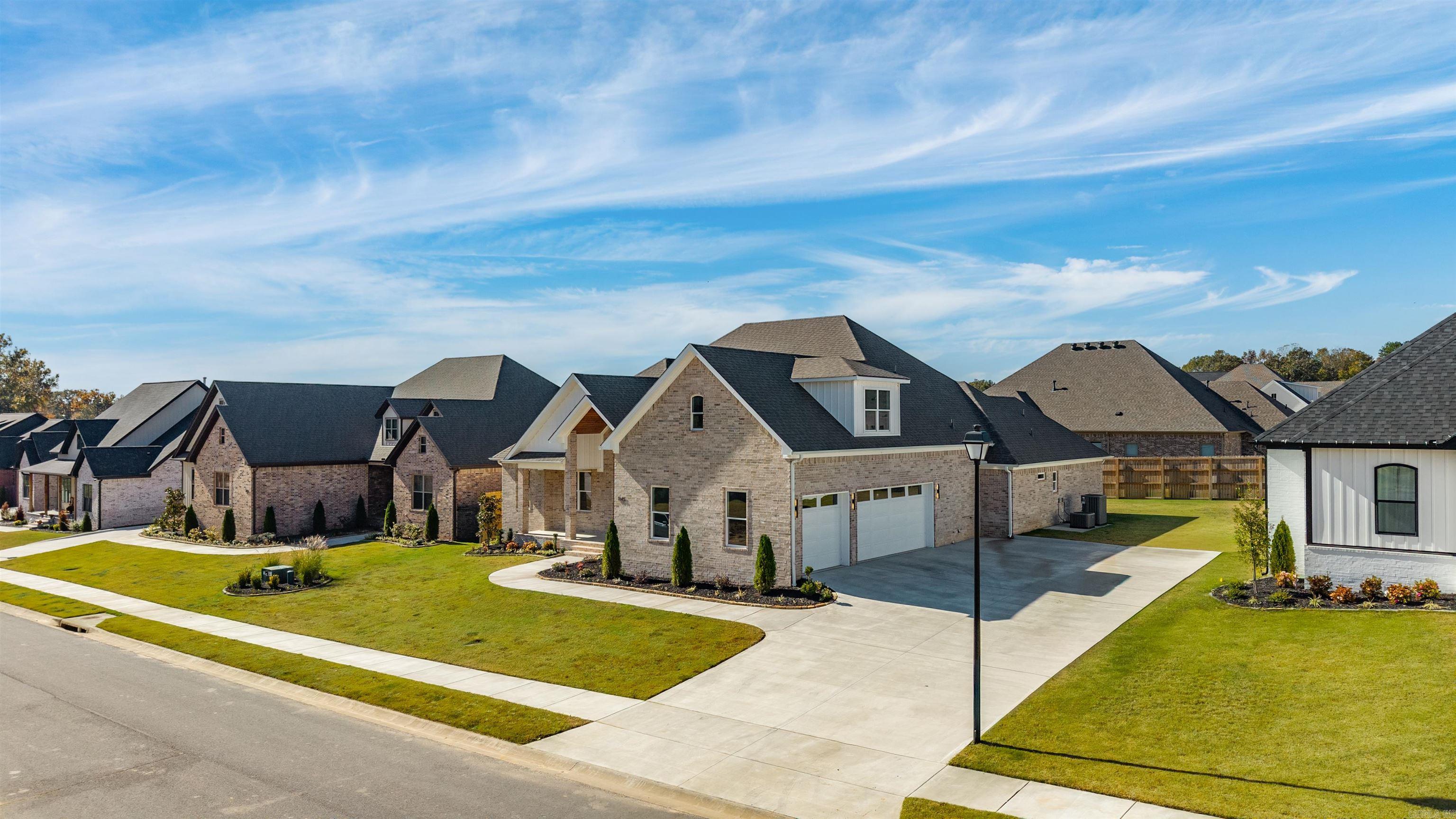 Lands End Estates - Residential