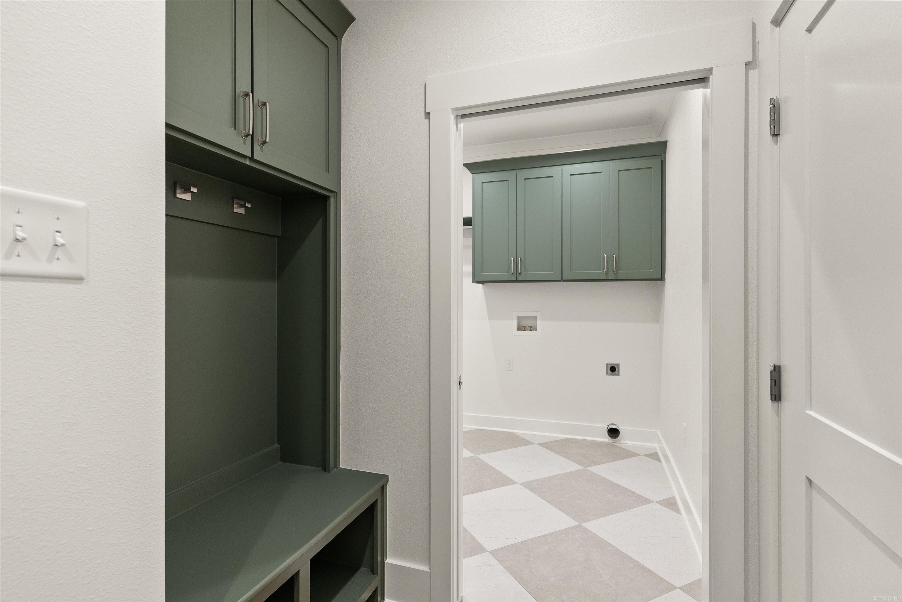 Lands End Estates - Residential