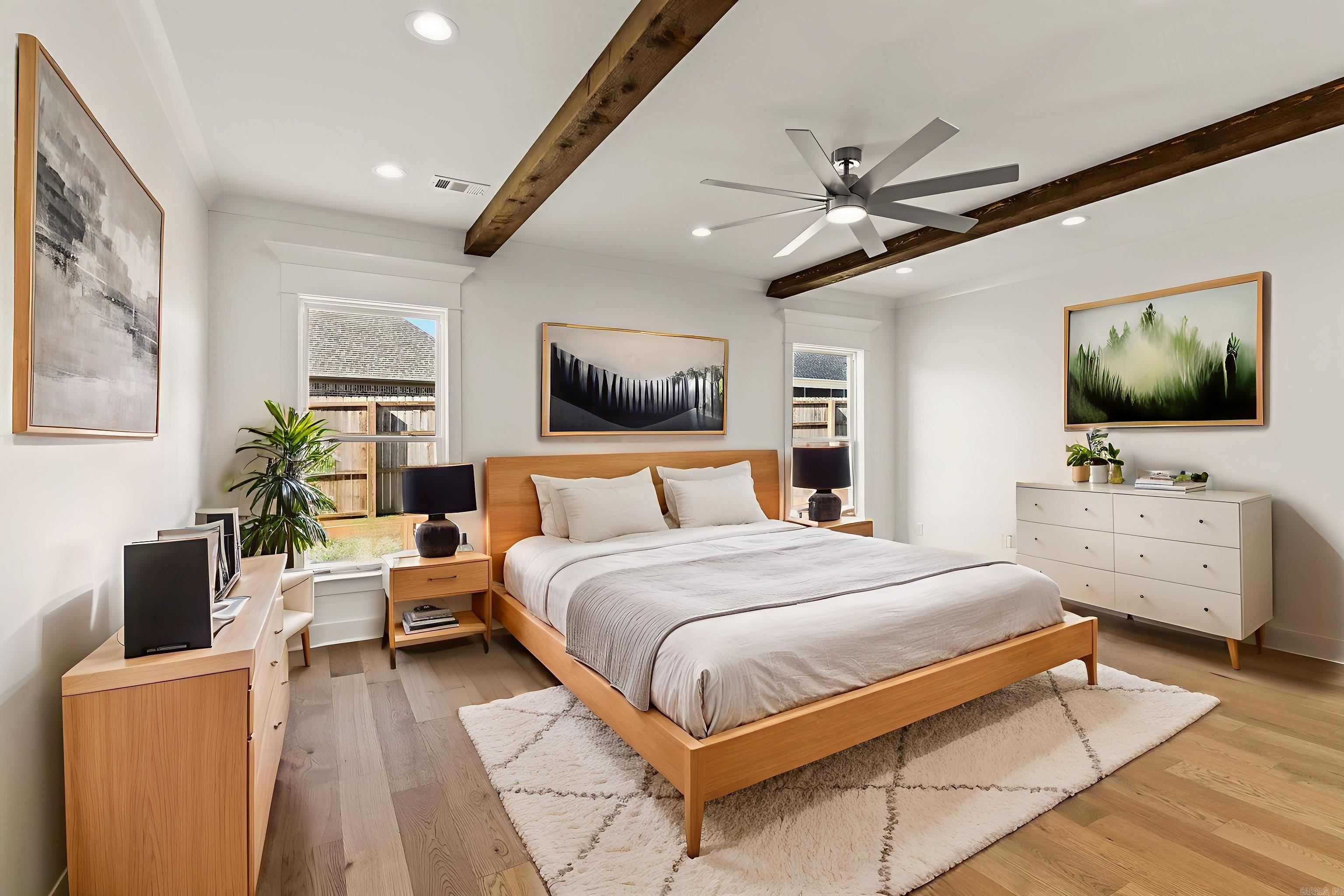 Lands End Estates - Residential