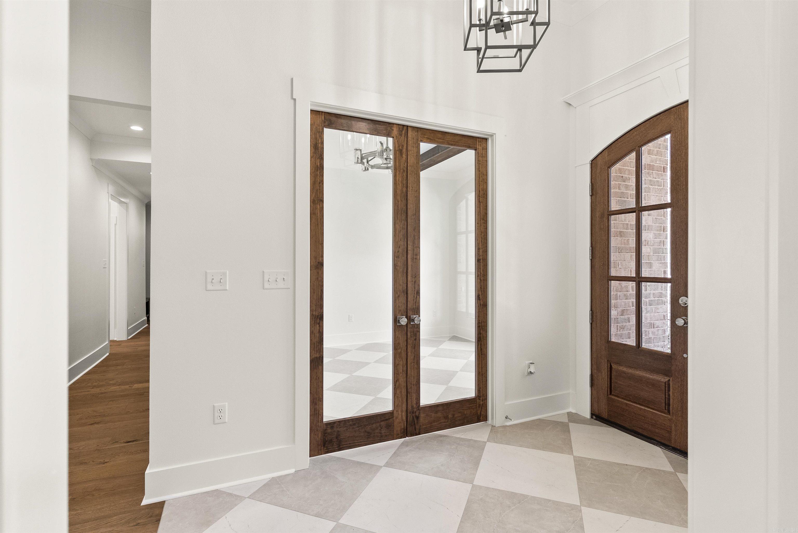 Lands End Estates - Residential