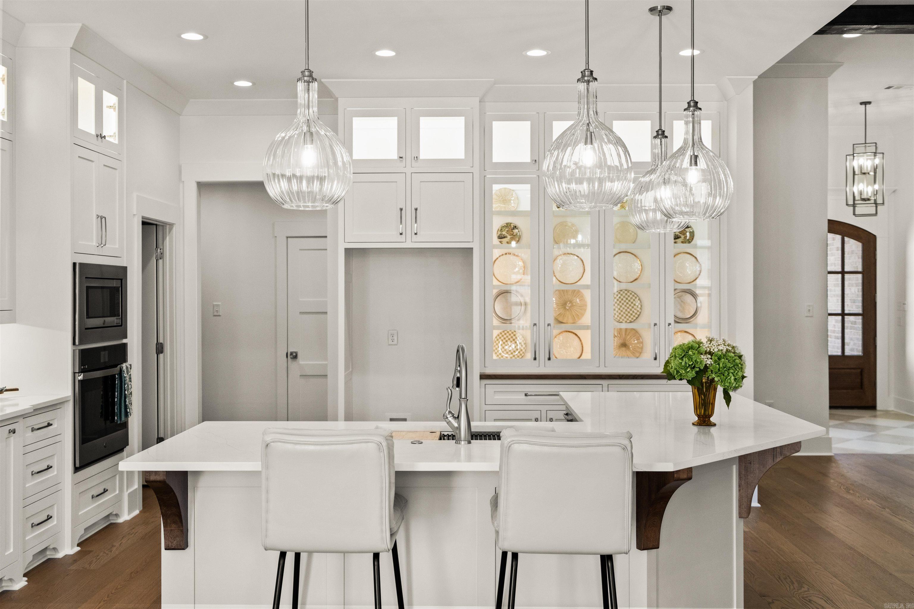 Lands End Estates - Residential