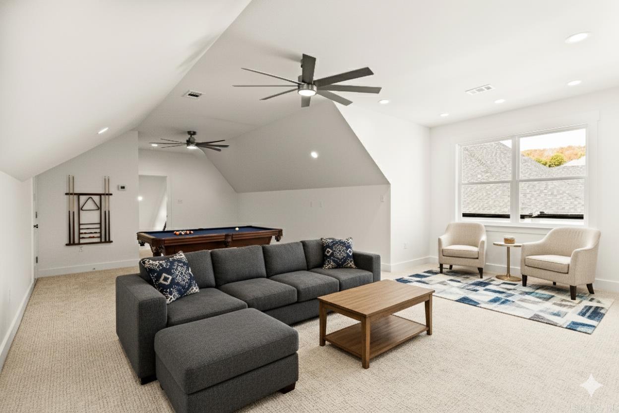 Lands End Estates - Residential