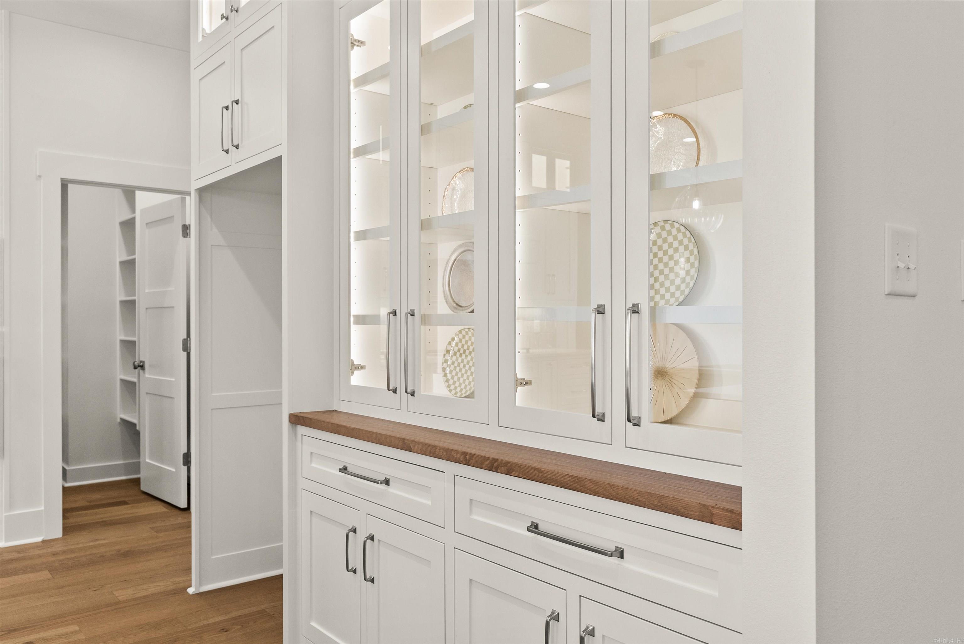 Lands End Estates - Residential