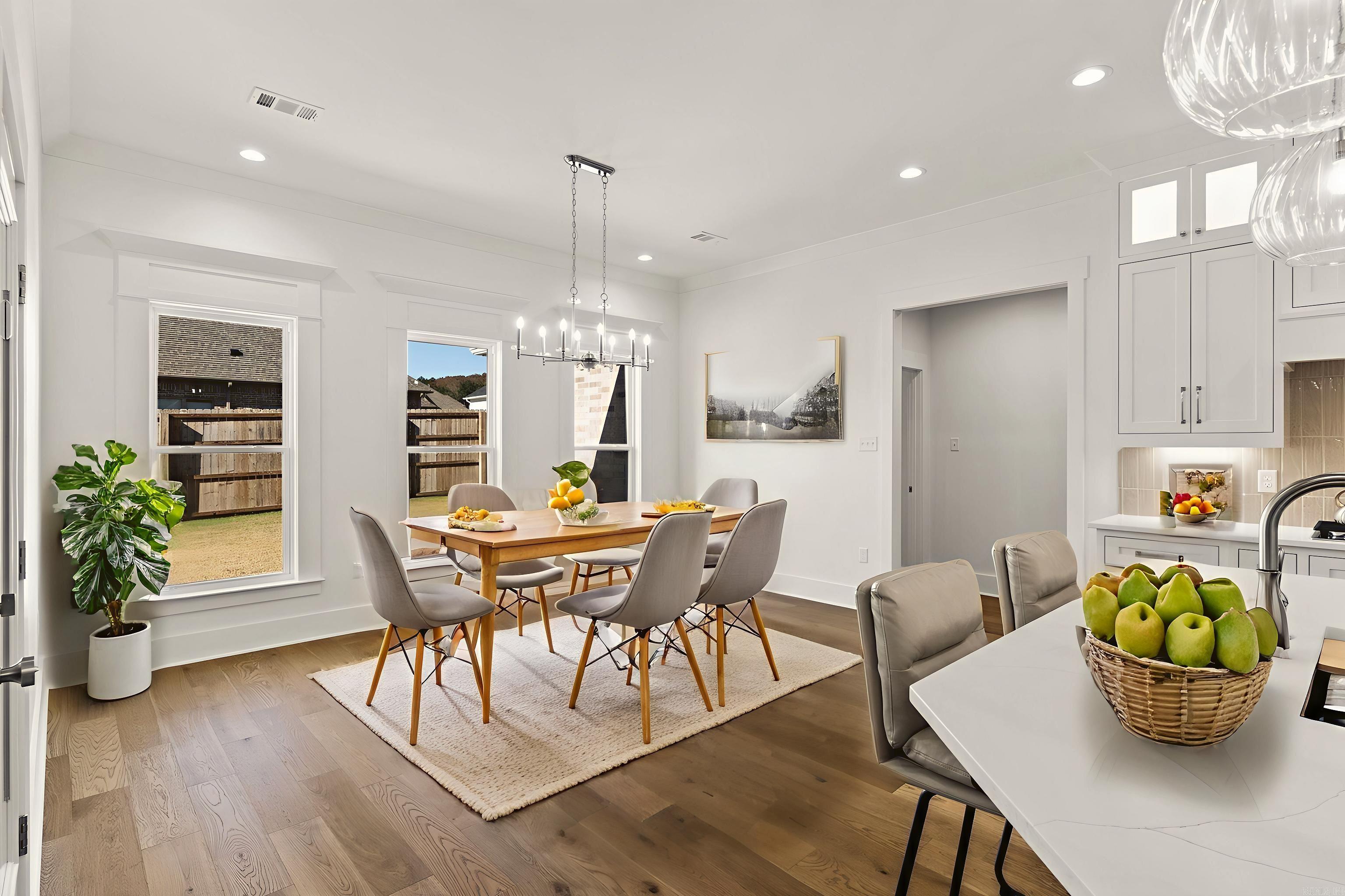 Lands End Estates - Residential