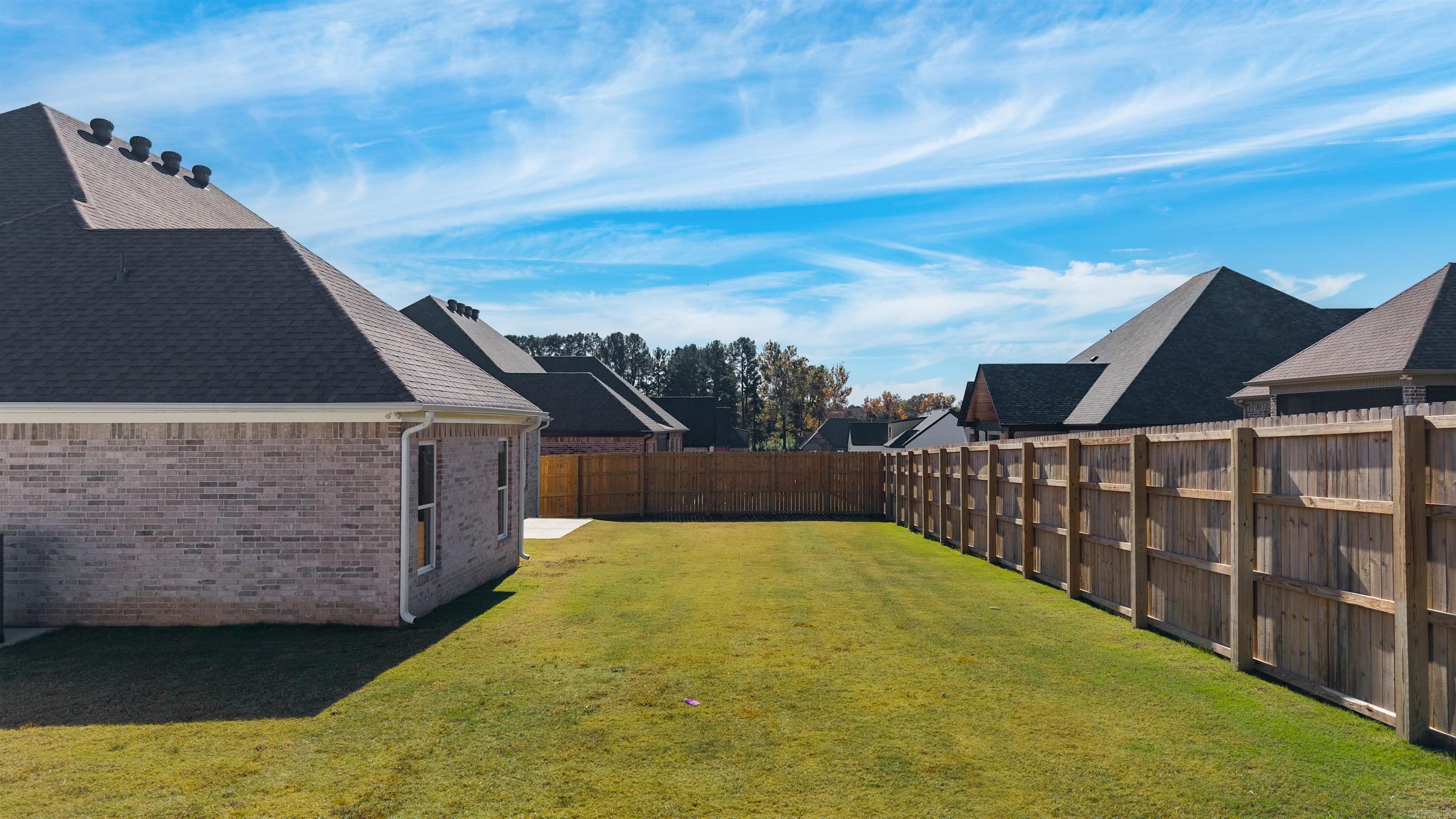 Lands End Estates - Residential