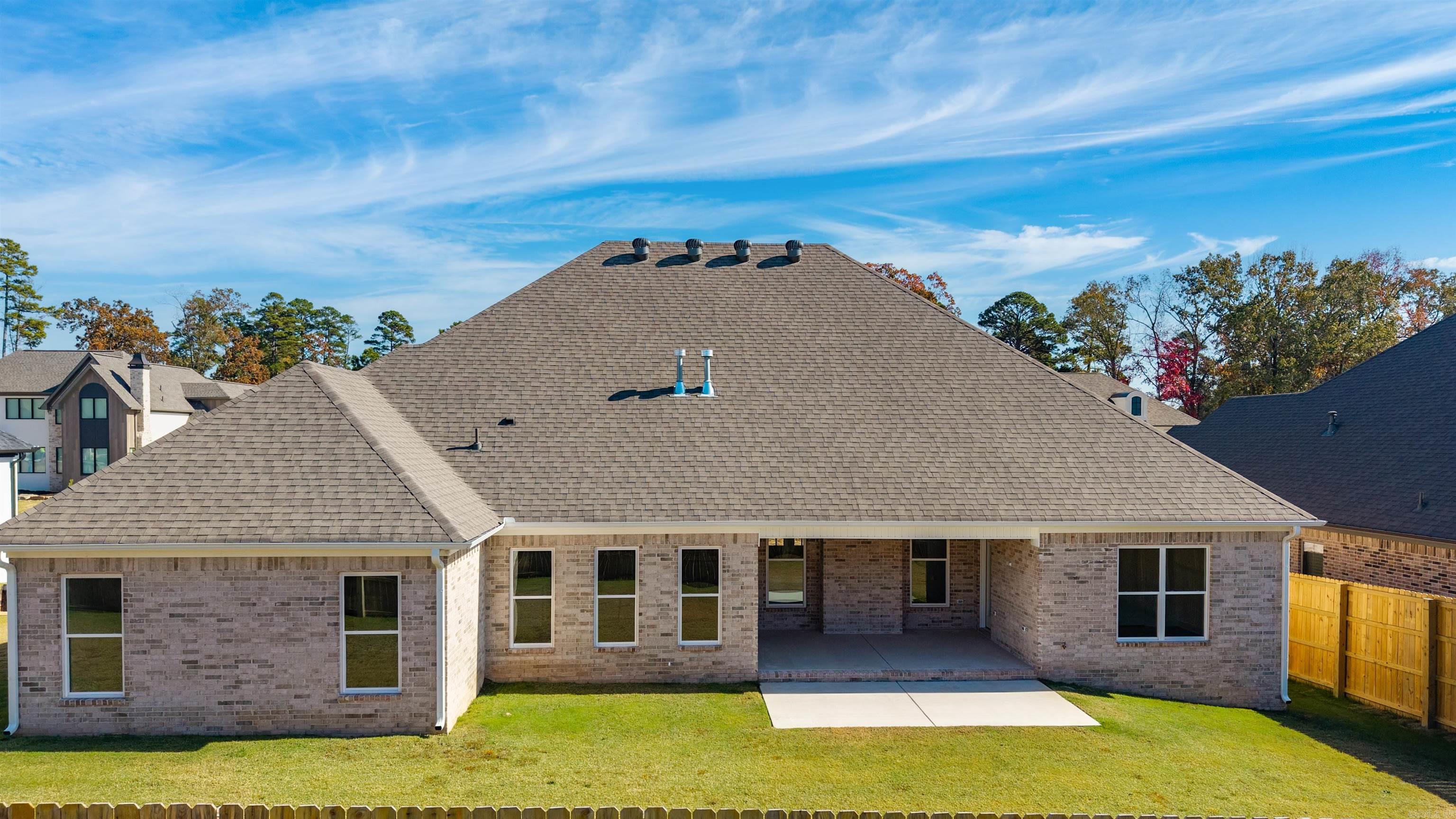 Lands End Estates - Residential