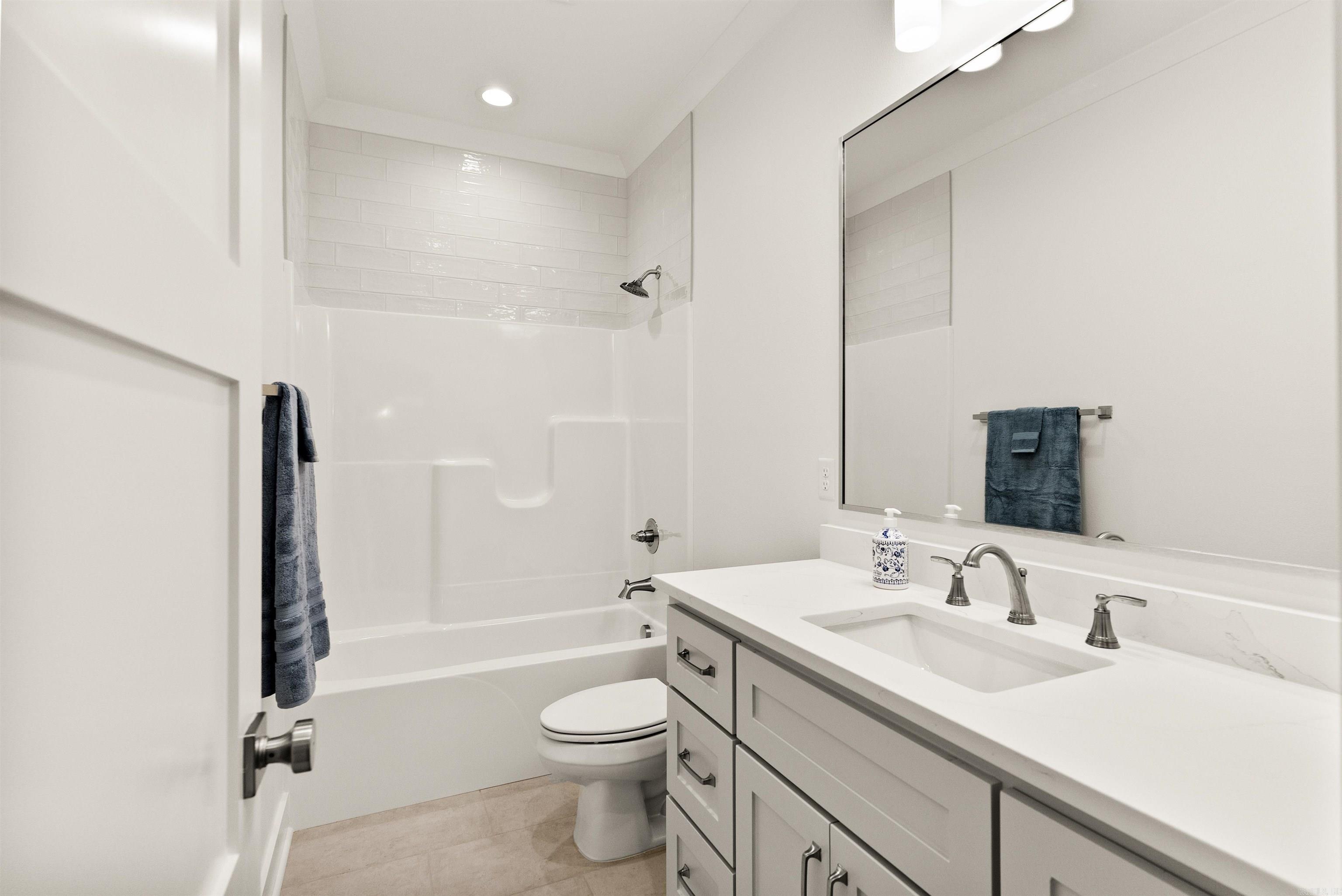 Lands End Estates - Residential