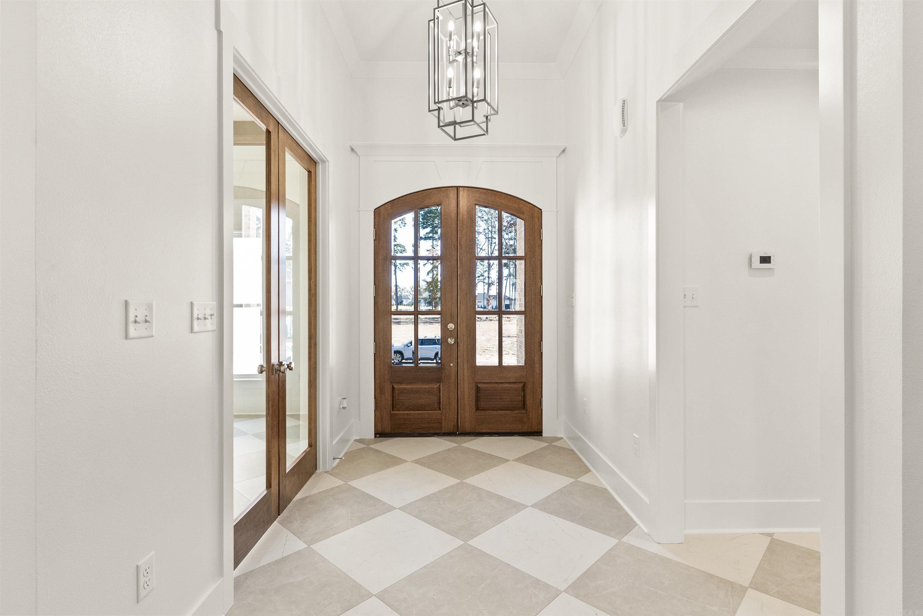 Lands End Estates - Residential