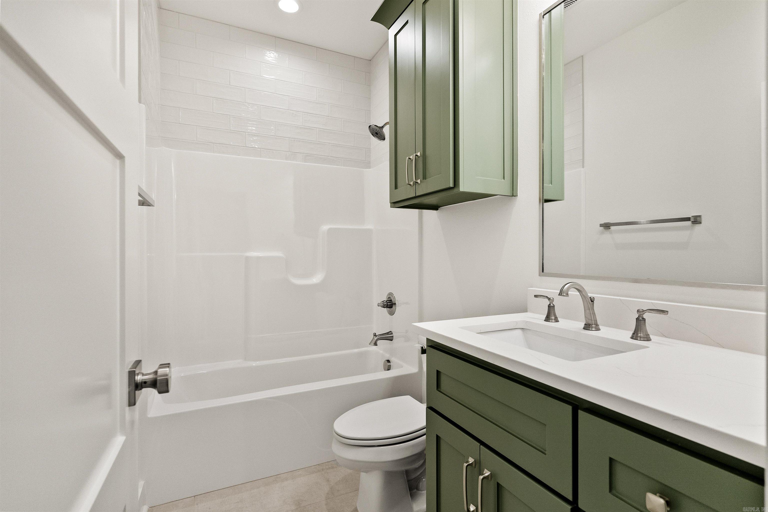 Lands End Estates - Residential