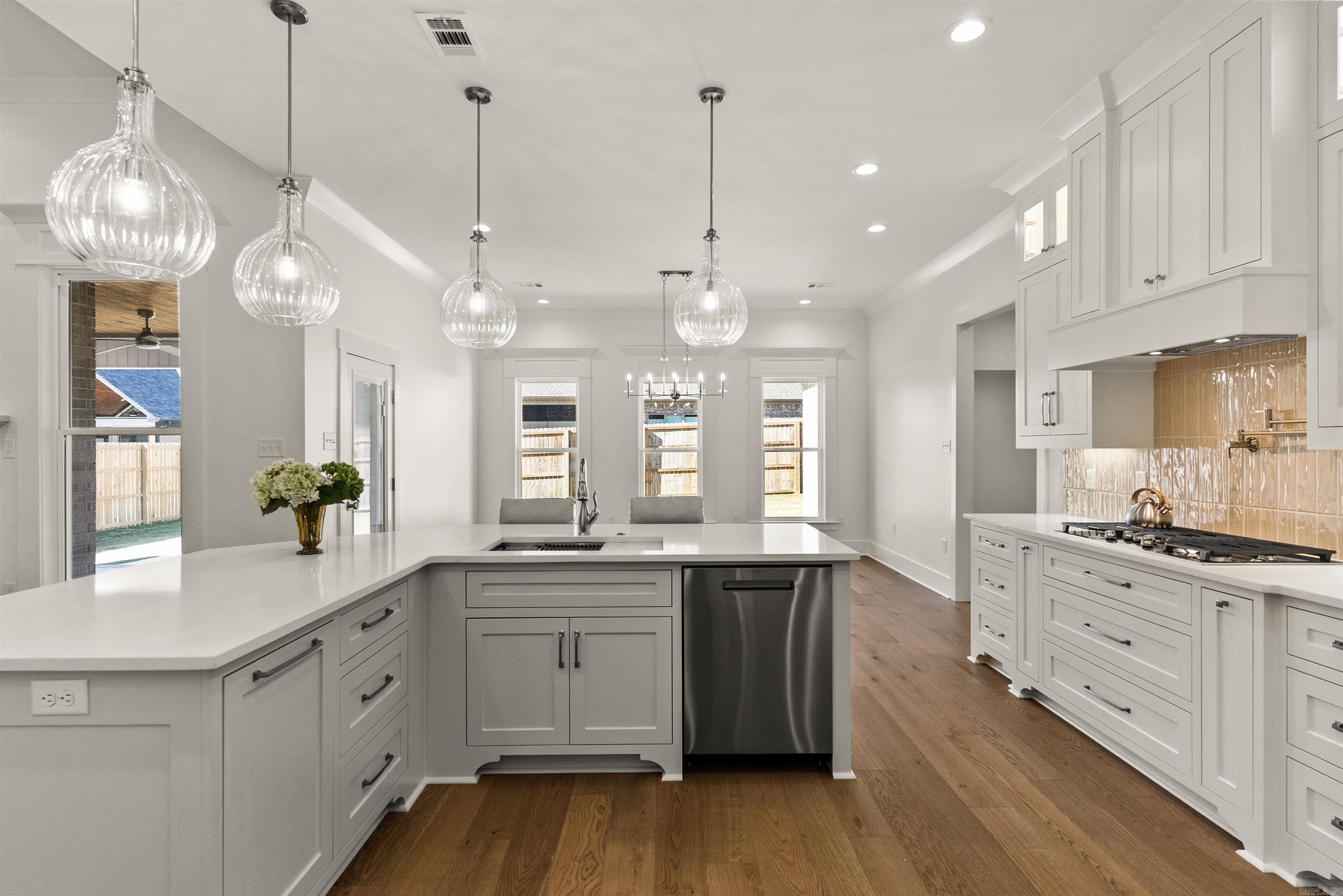 Lands End Estates - Residential