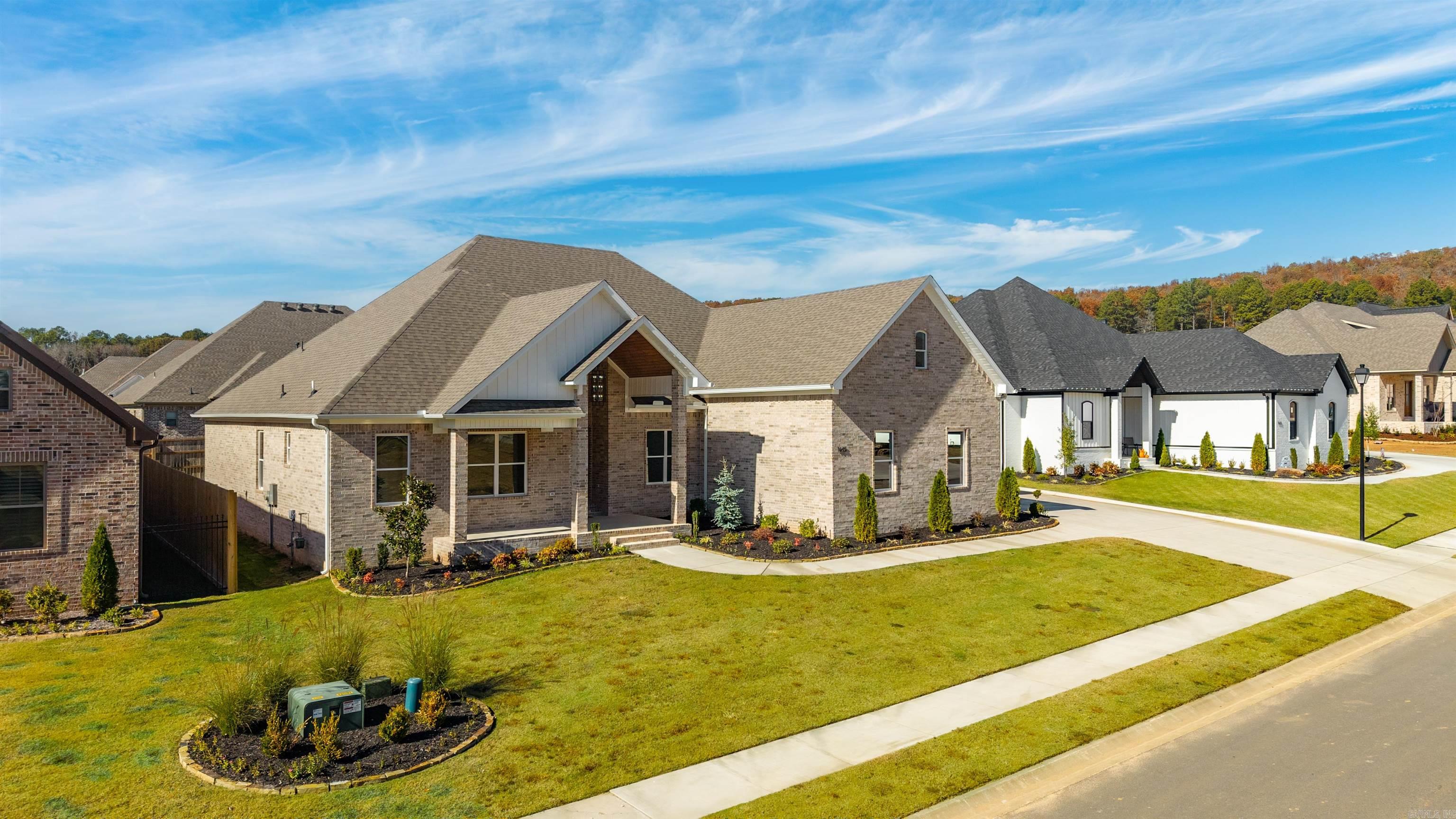 Lands End Estates - Residential