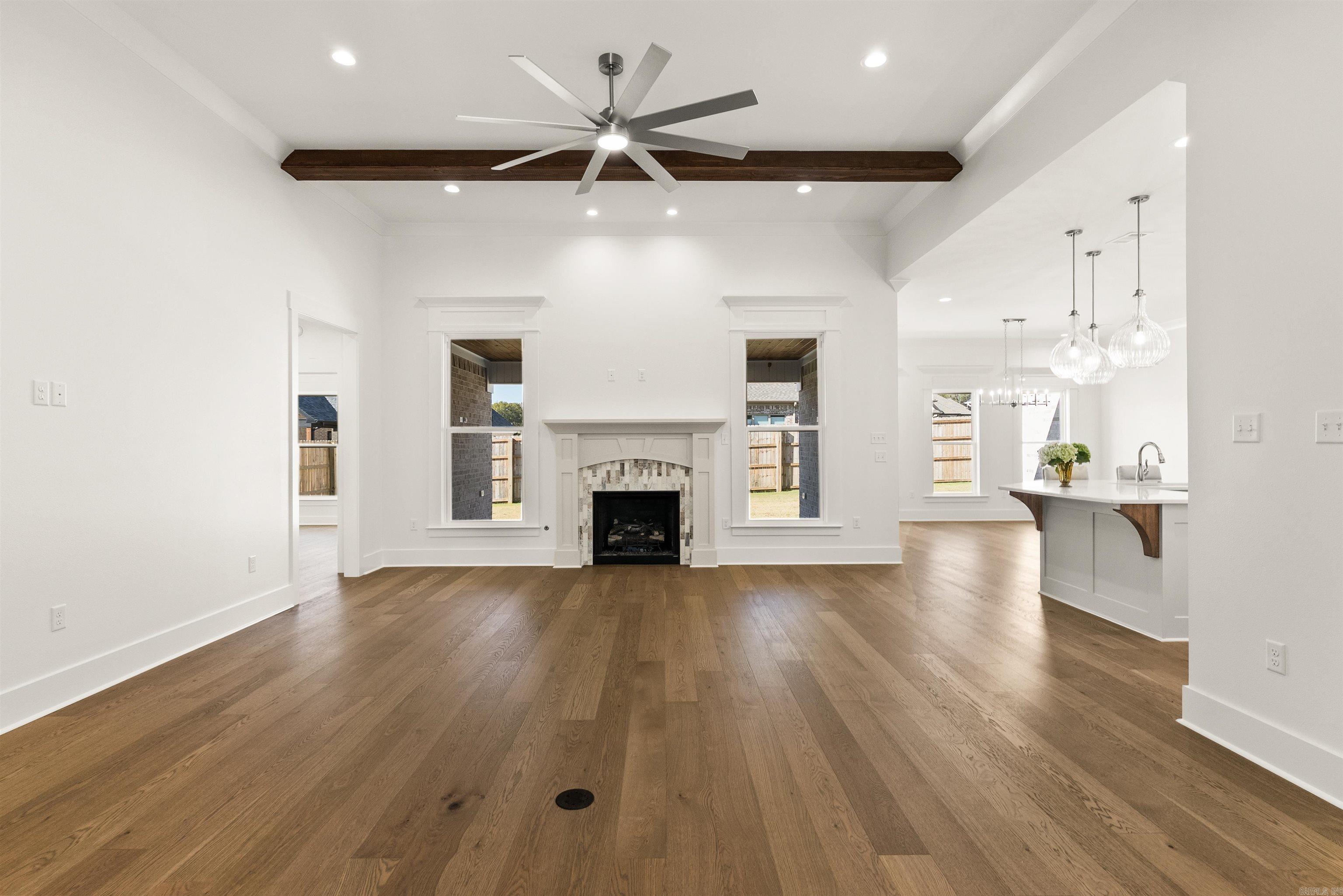 Lands End Estates - Residential