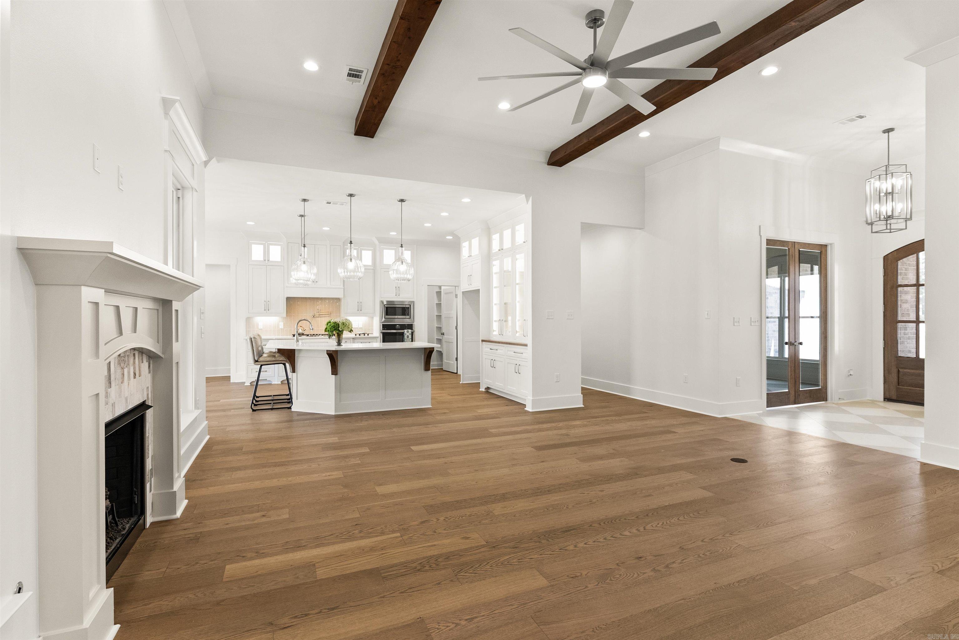 Lands End Estates - Residential