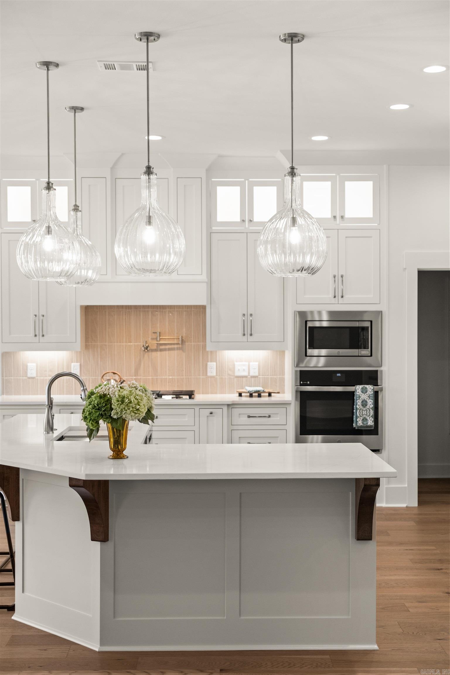 Lands End Estates - Residential