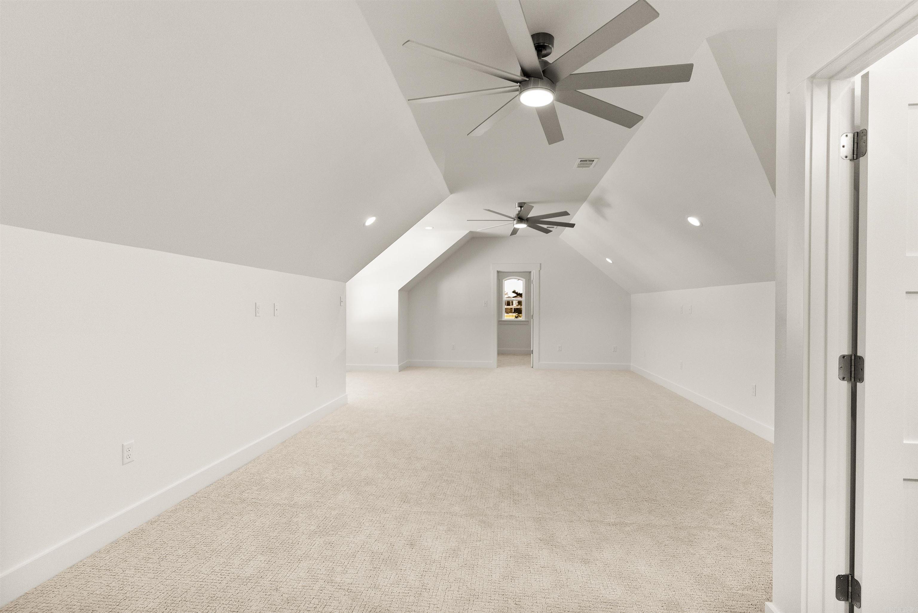 Lands End Estates - Residential