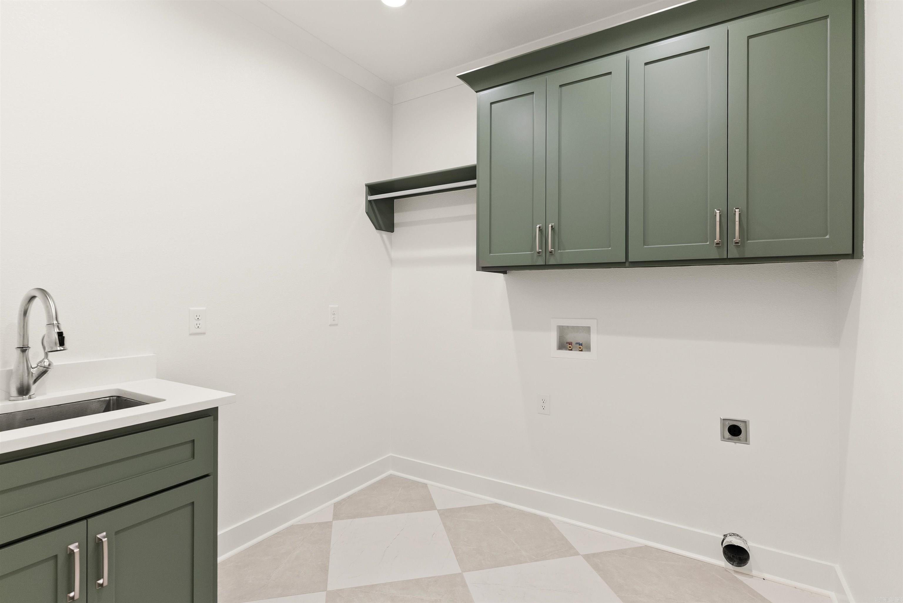 Lands End Estates - Residential