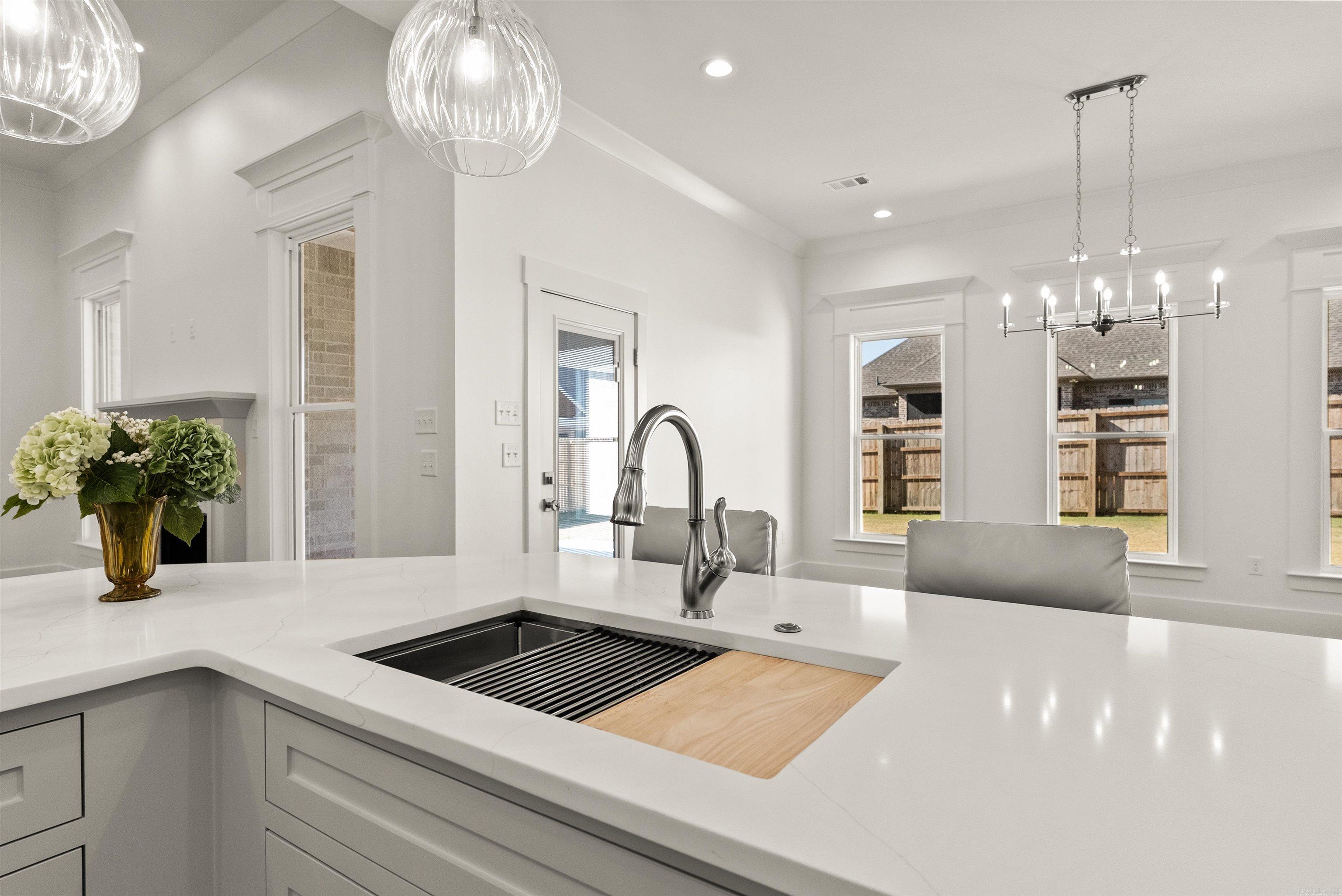 Lands End Estates - Residential