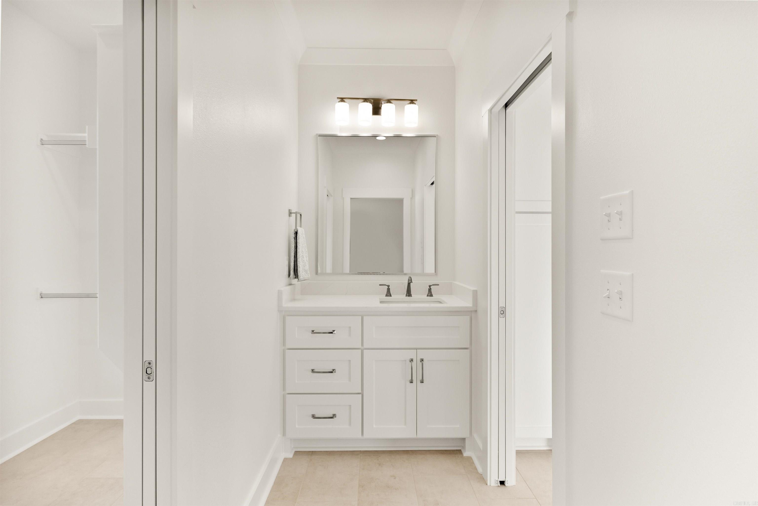 Lands End Estates - Residential