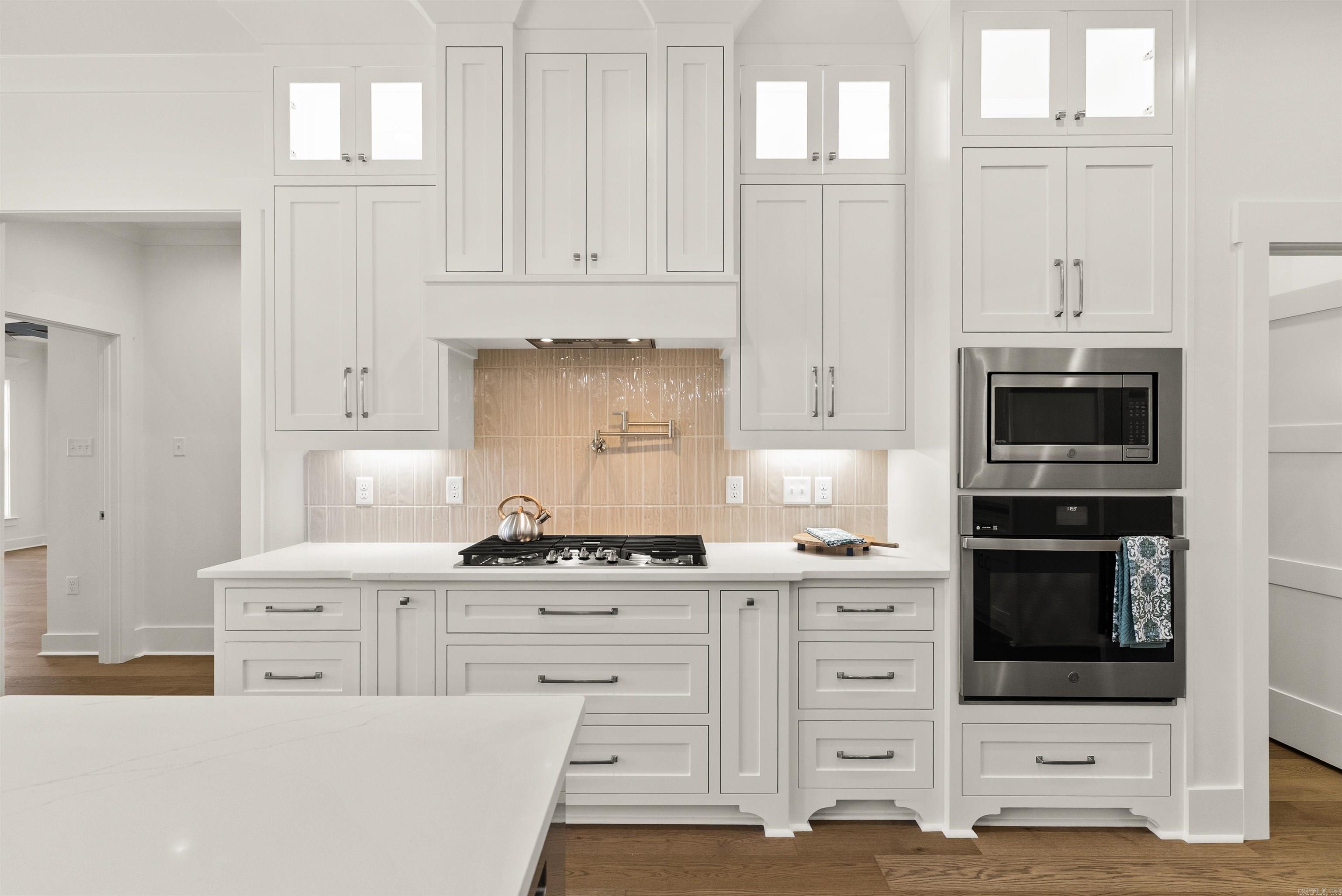 Lands End Estates - Residential