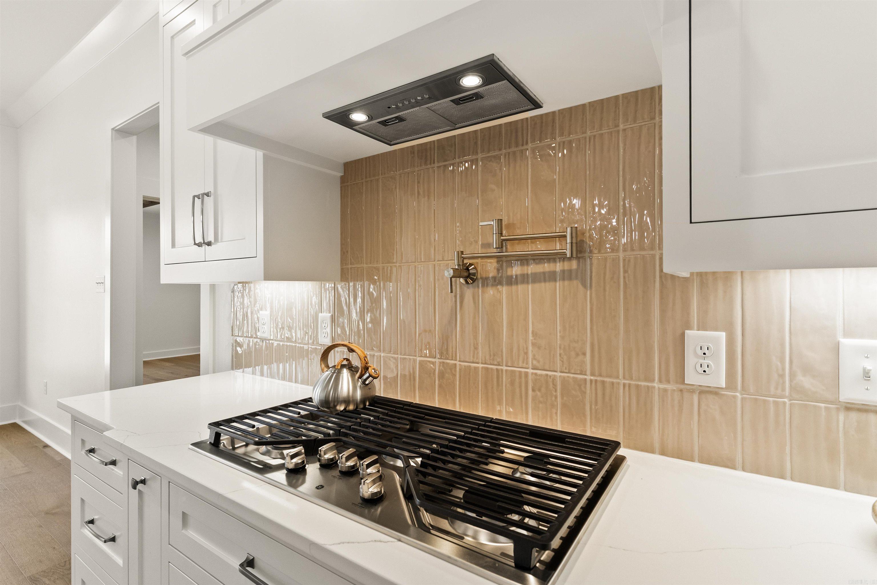 Lands End Estates - Residential