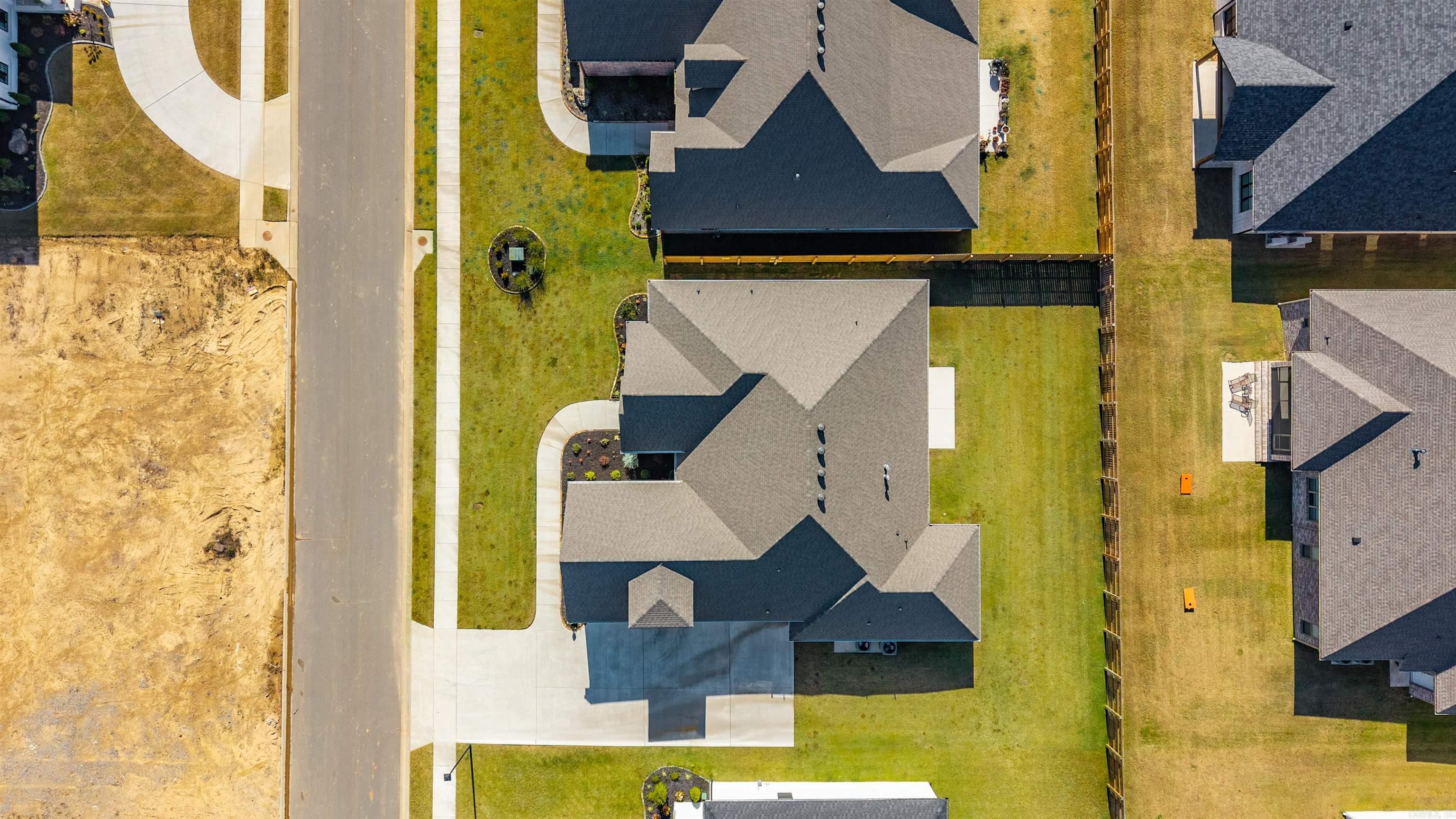 Lands End Estates - Residential