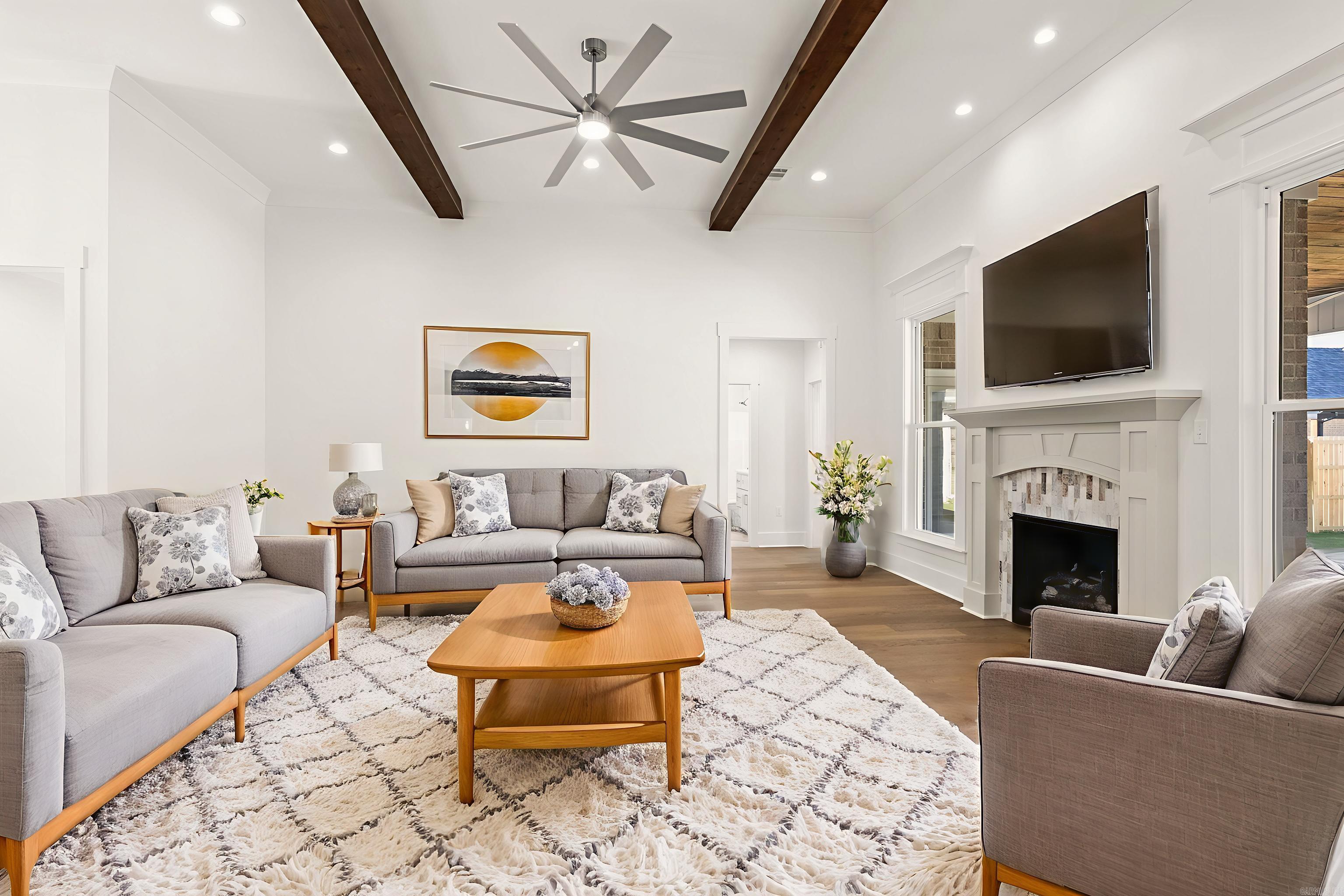 Lands End Estates - Residential