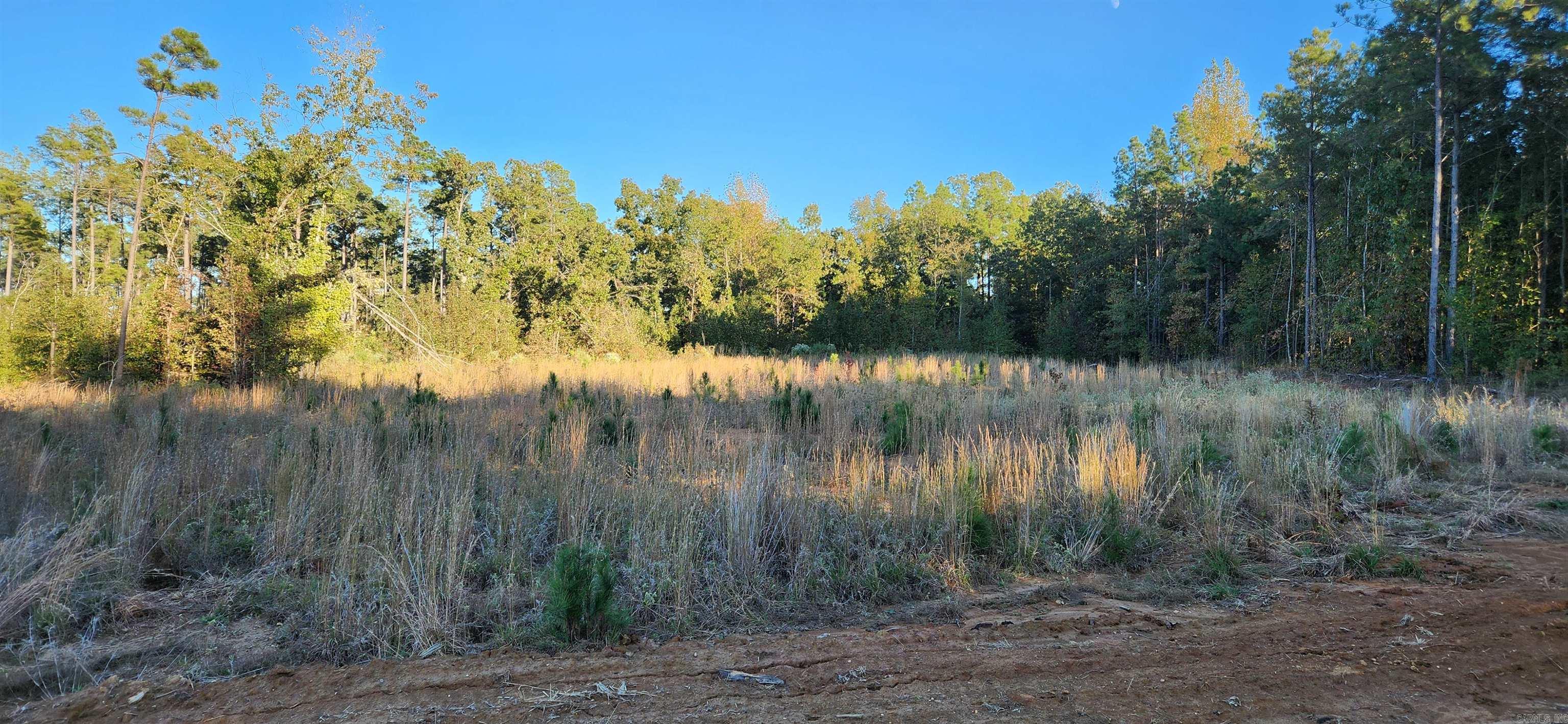 THOMAS' ACRES - Land