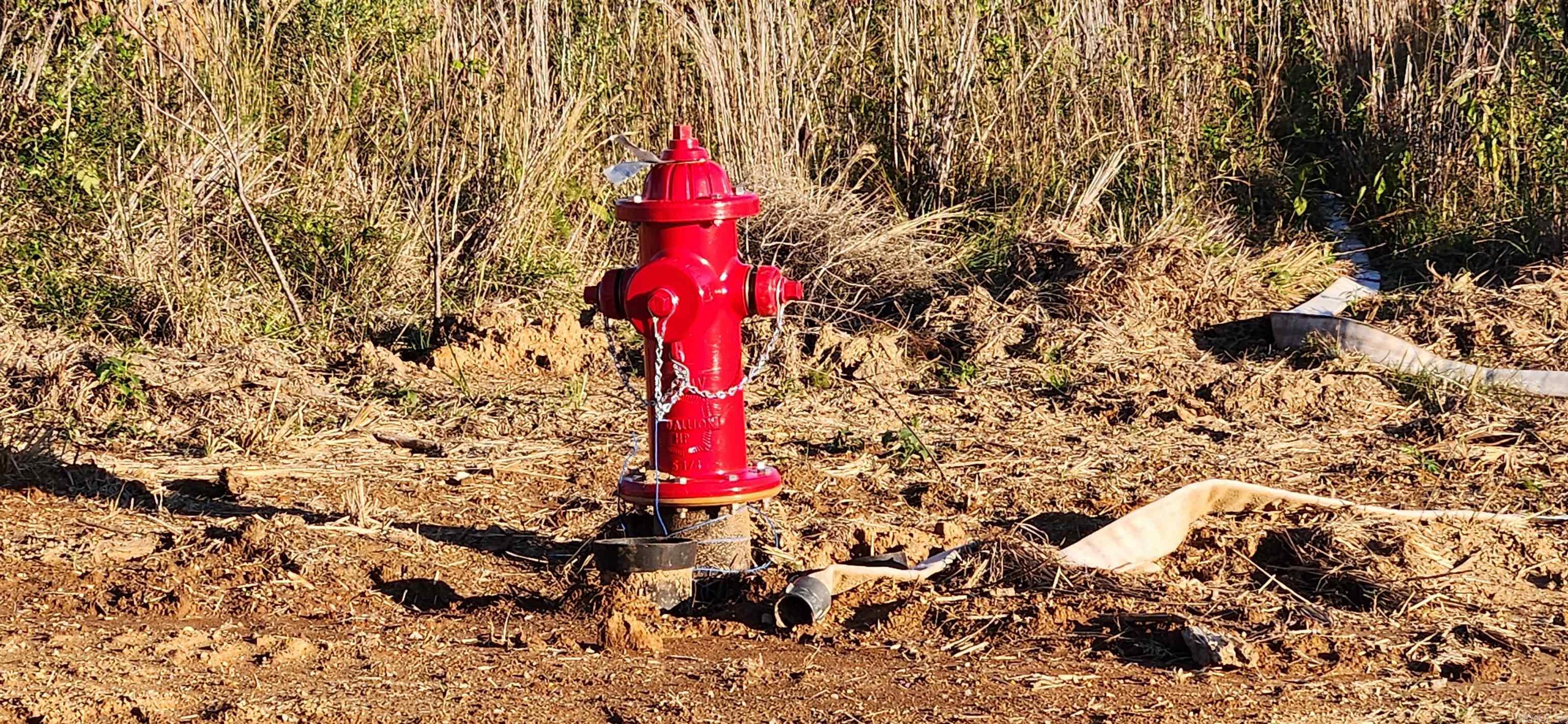 THOMAS' ACRES - Land