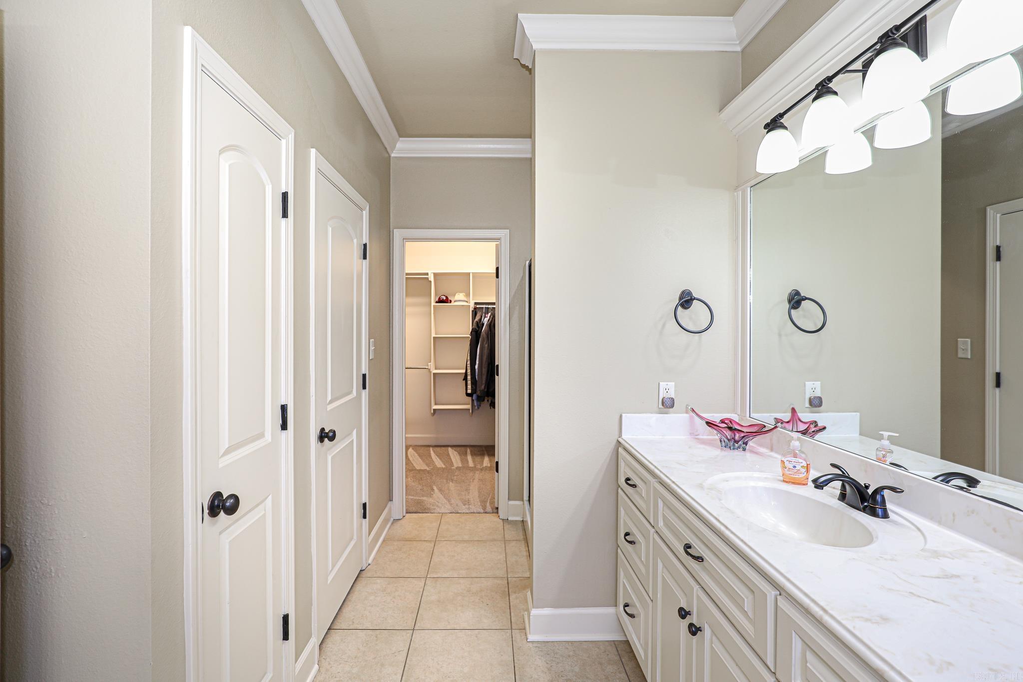 COLDWATER CREEK - Residential