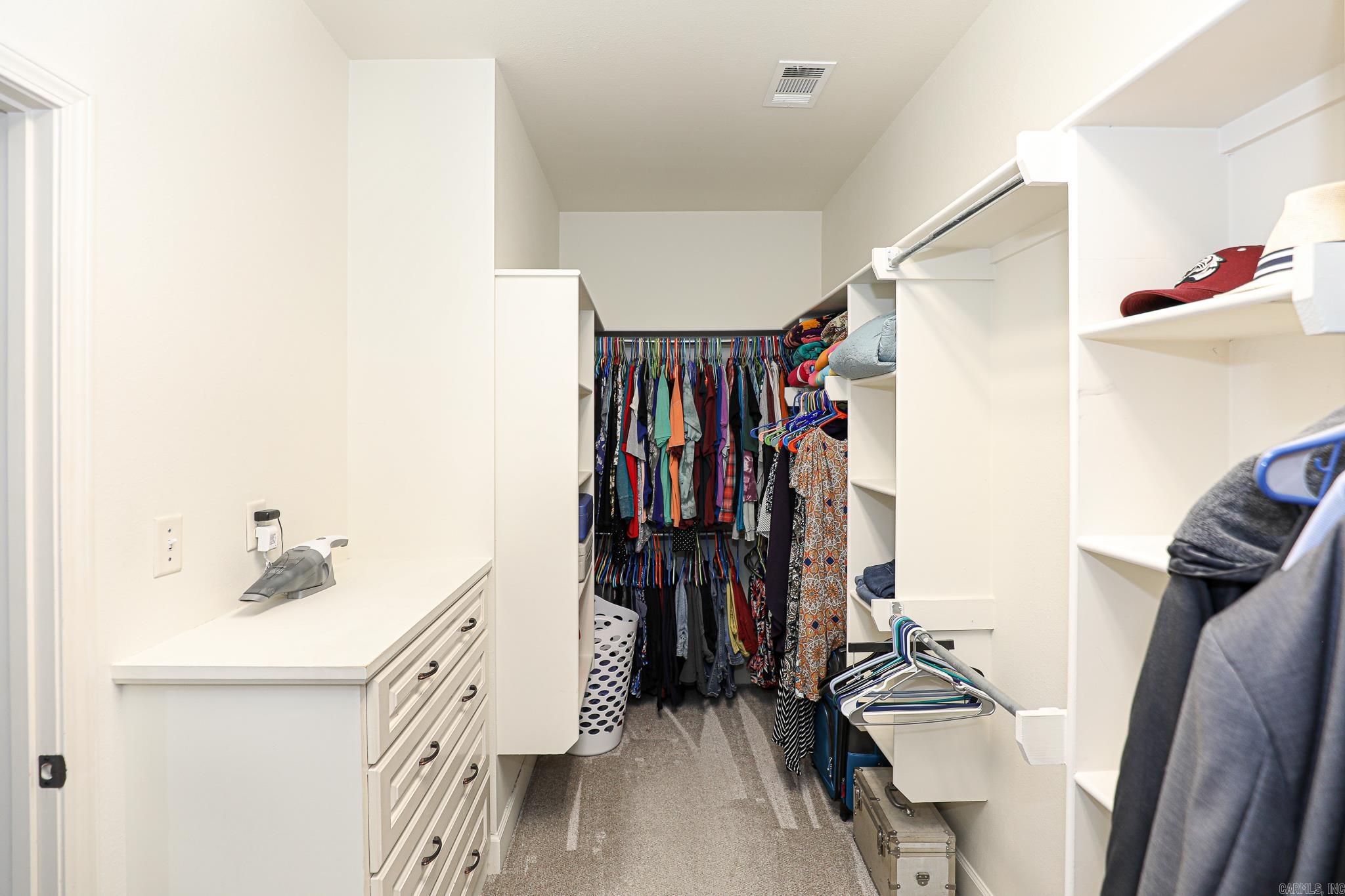 COLDWATER CREEK - Residential