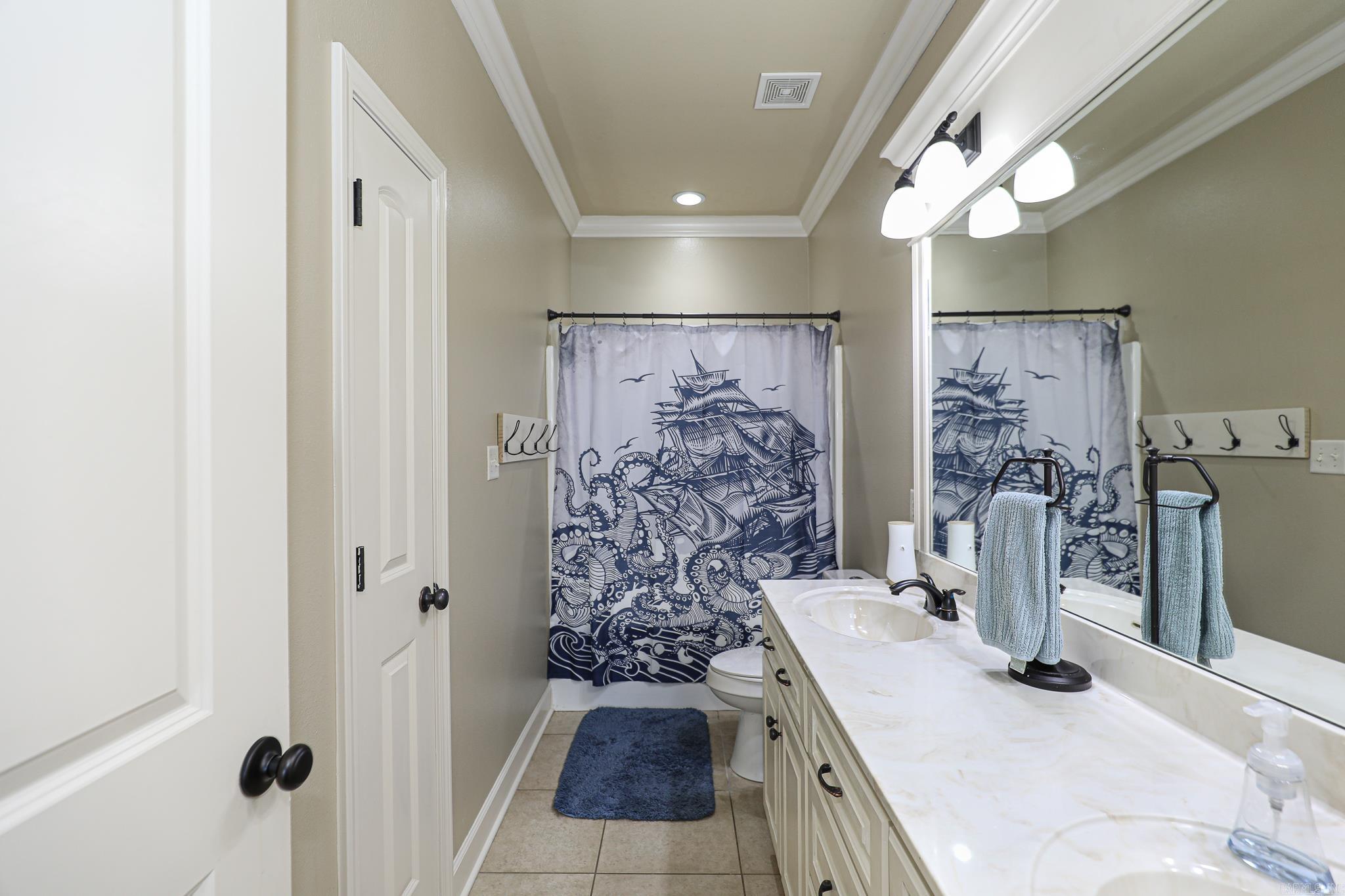 COLDWATER CREEK - Residential