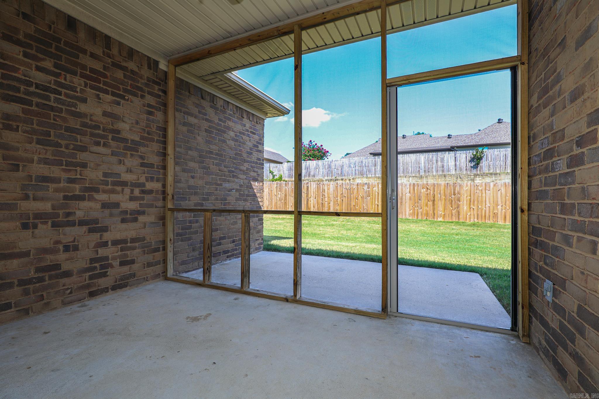 COLDWATER CREEK - Residential