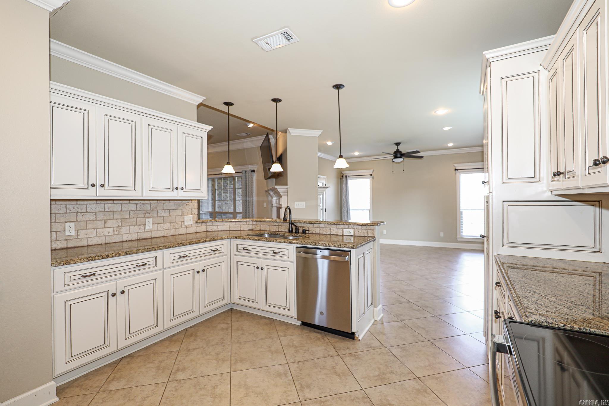 COLDWATER CREEK - Residential