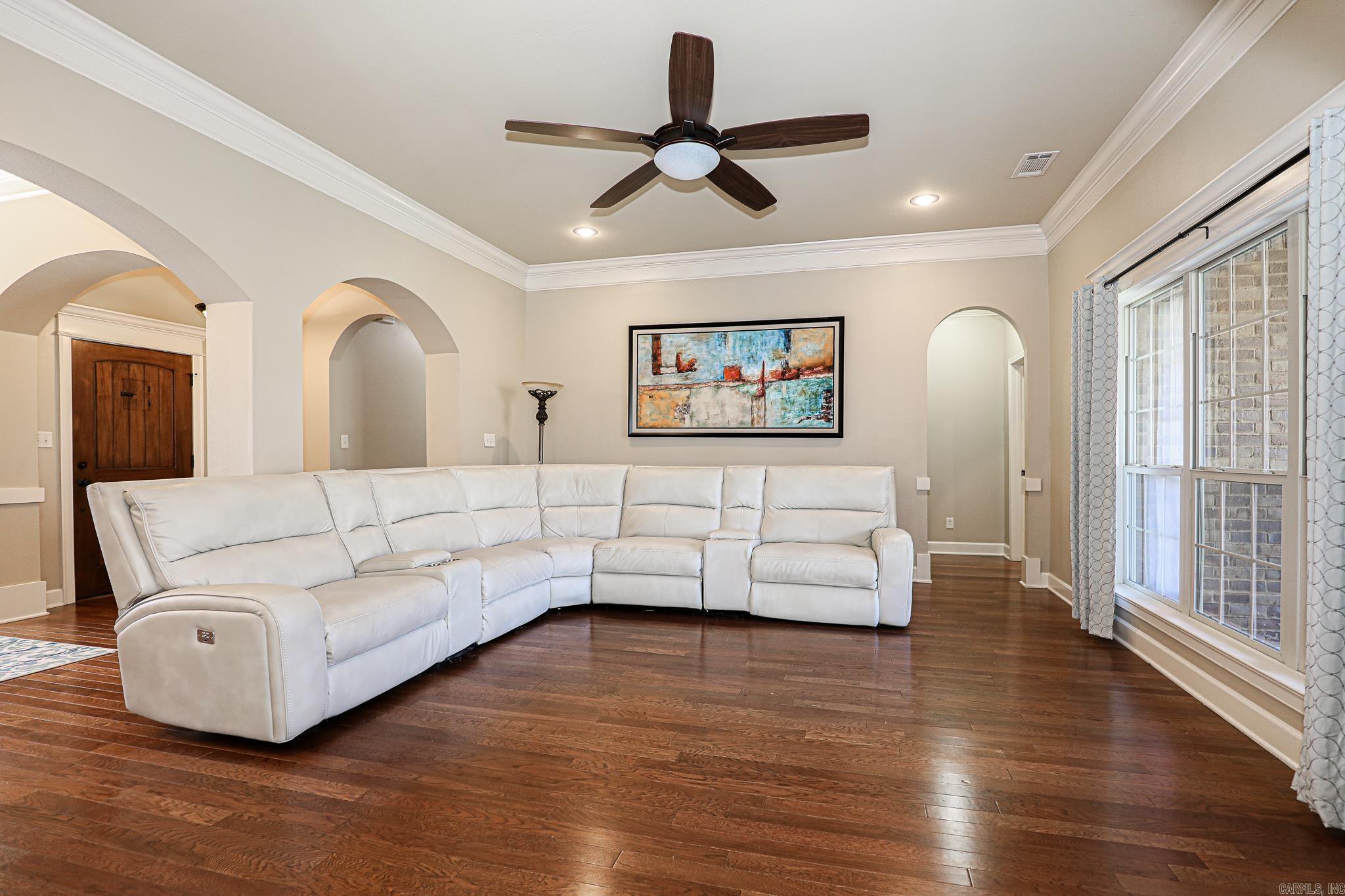 COLDWATER CREEK - Residential