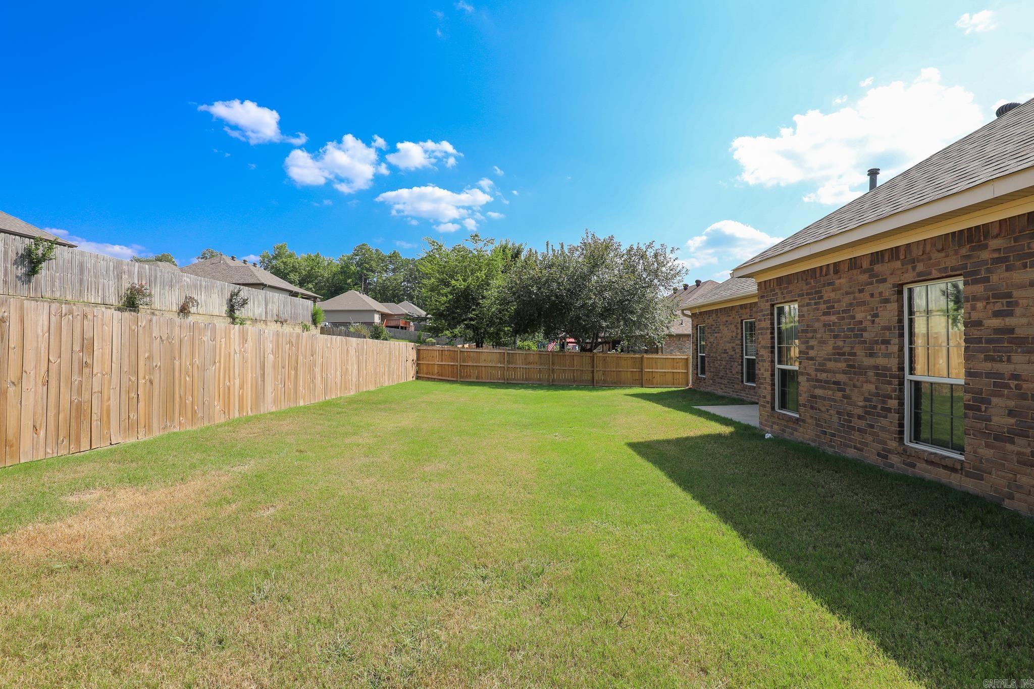 COLDWATER CREEK - Residential