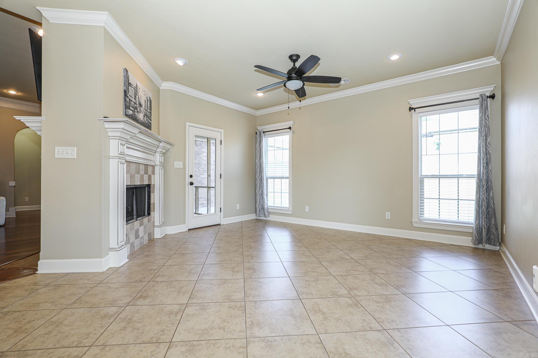 COLDWATER CREEK - Residential