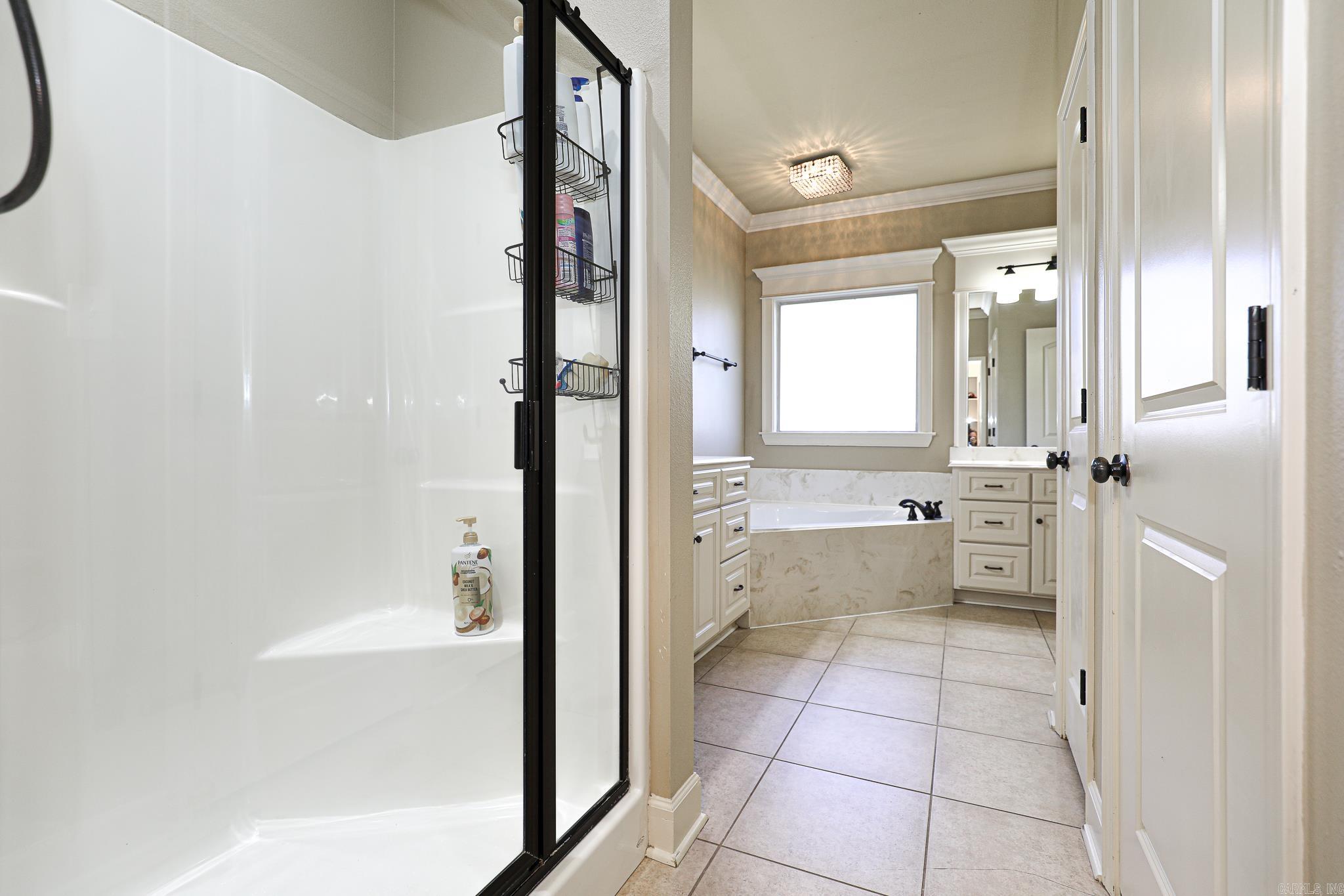 COLDWATER CREEK - Residential