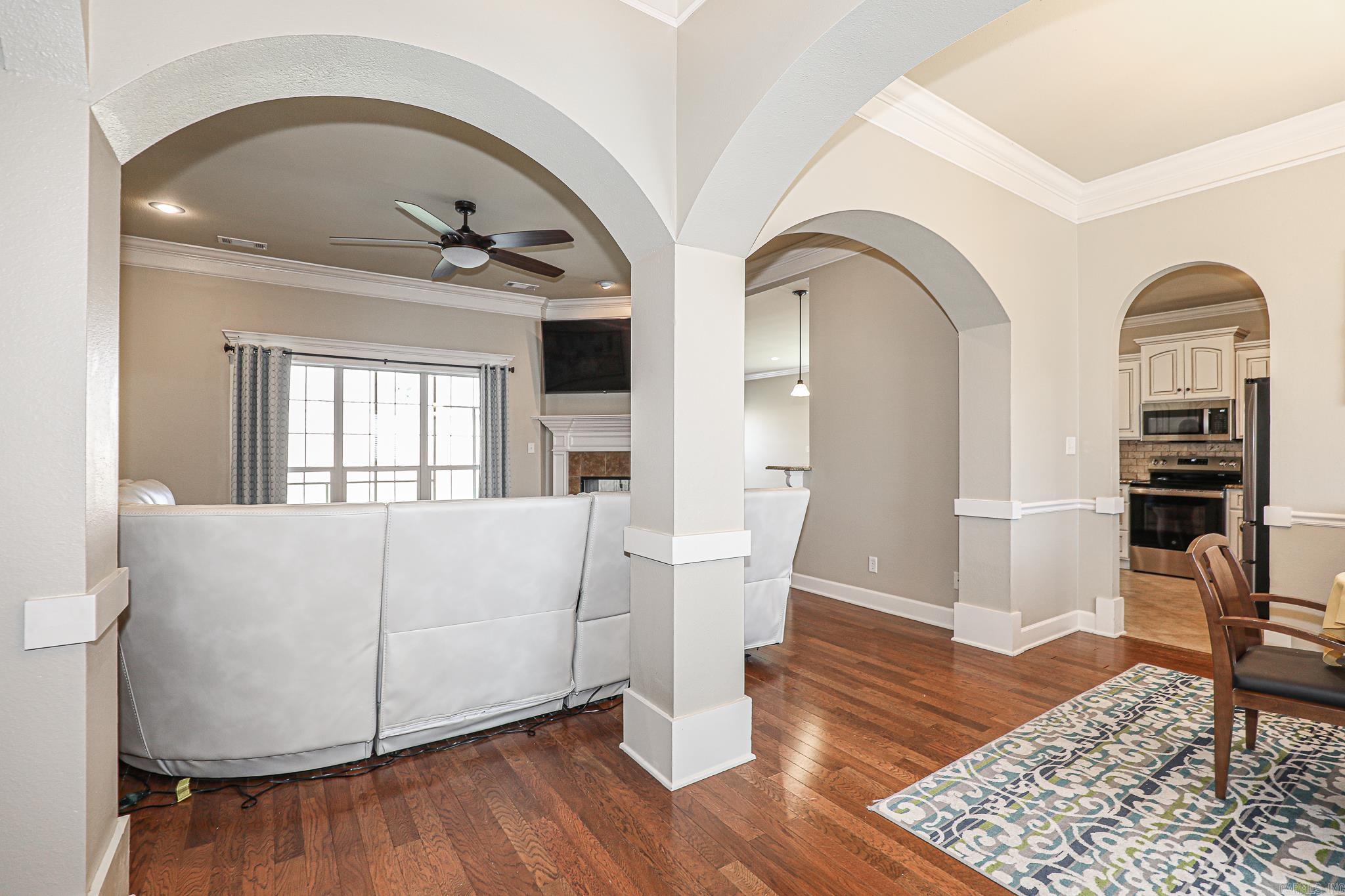 COLDWATER CREEK - Residential