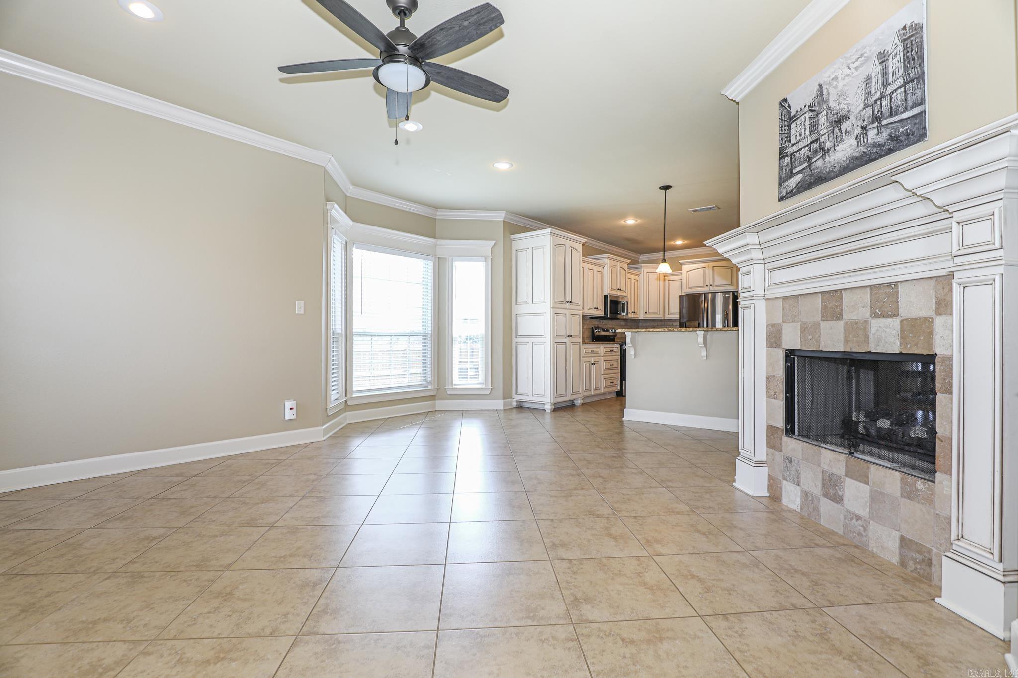 COLDWATER CREEK - Residential