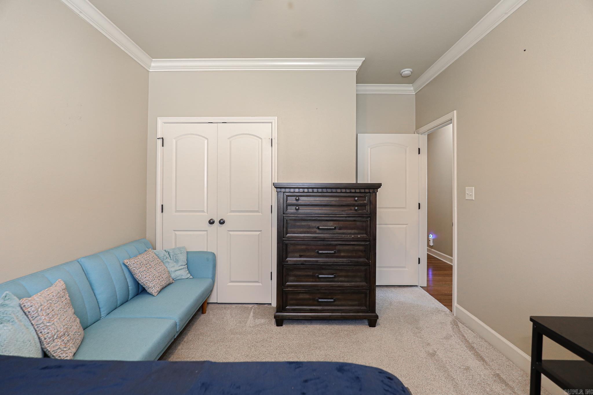 COLDWATER CREEK - Residential