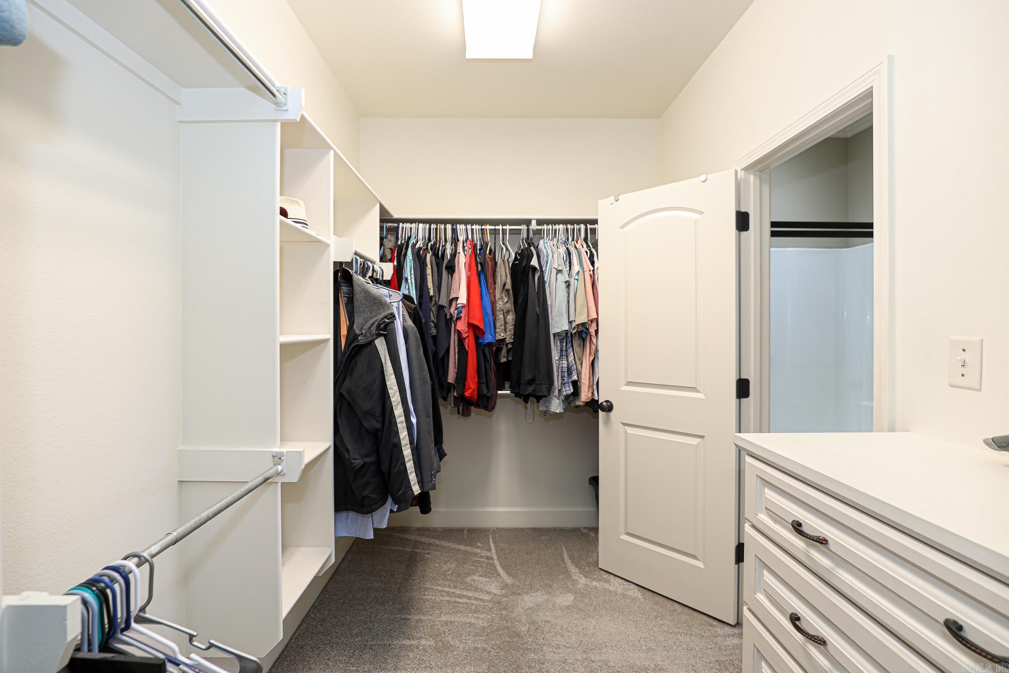 COLDWATER CREEK - Residential