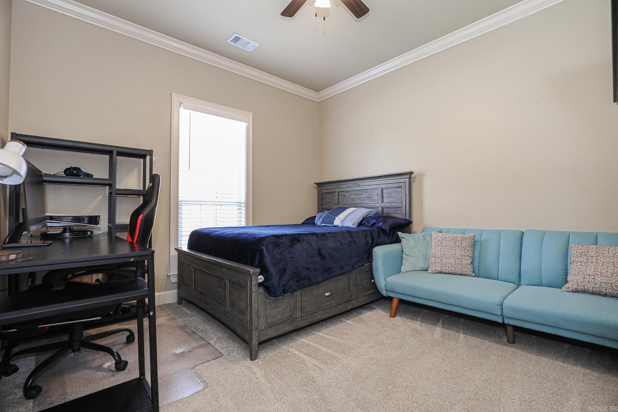 COLDWATER CREEK - Residential