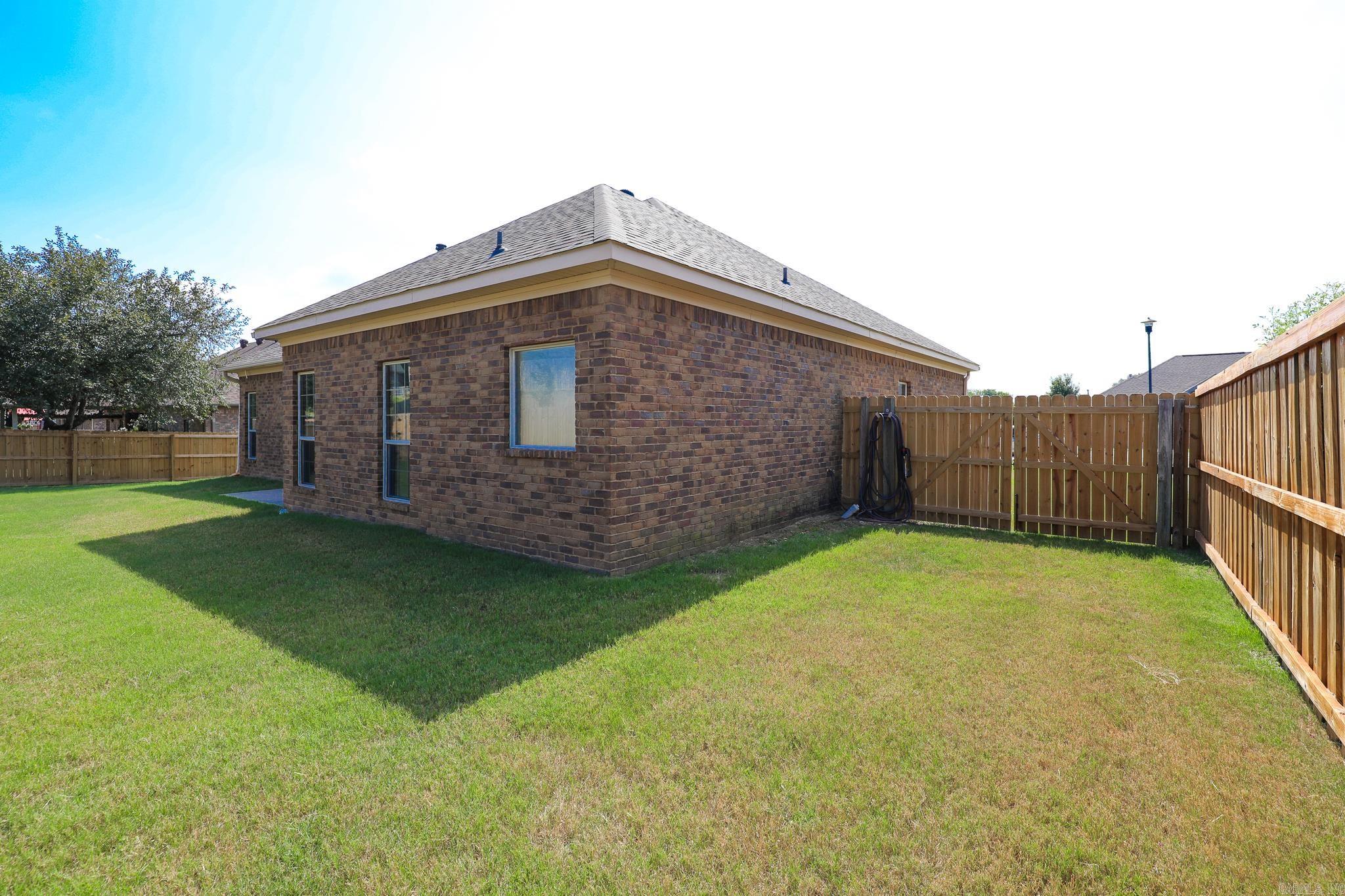 COLDWATER CREEK - Residential