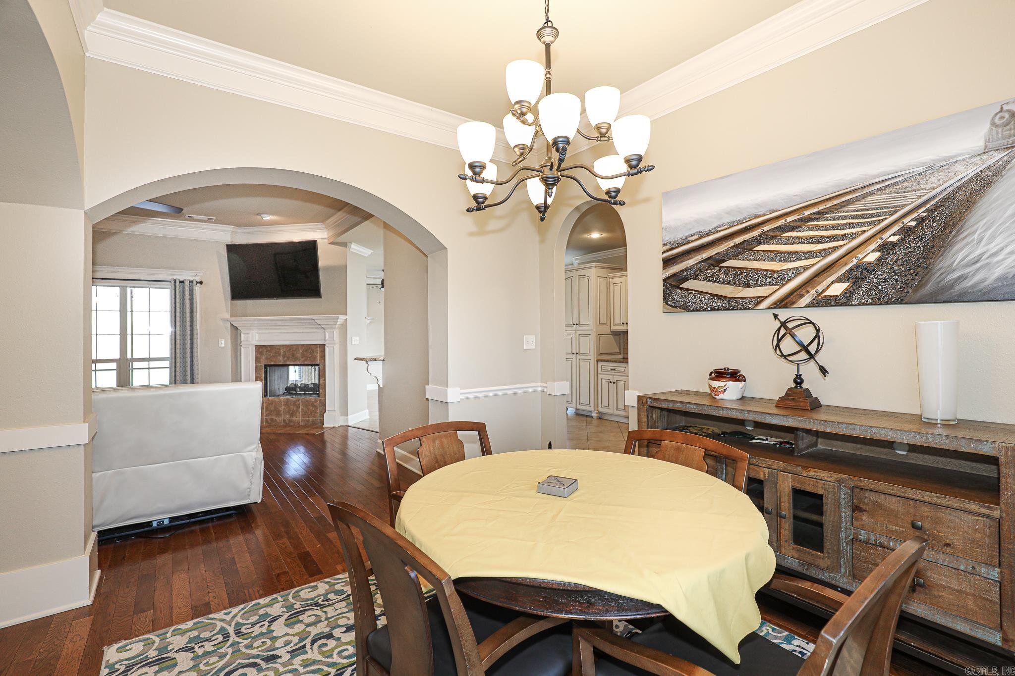 COLDWATER CREEK - Residential