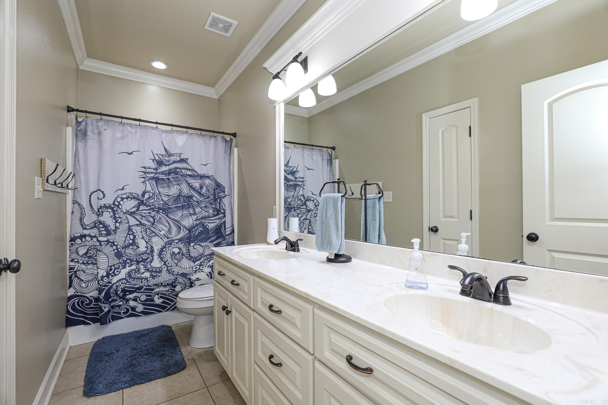 COLDWATER CREEK - Residential