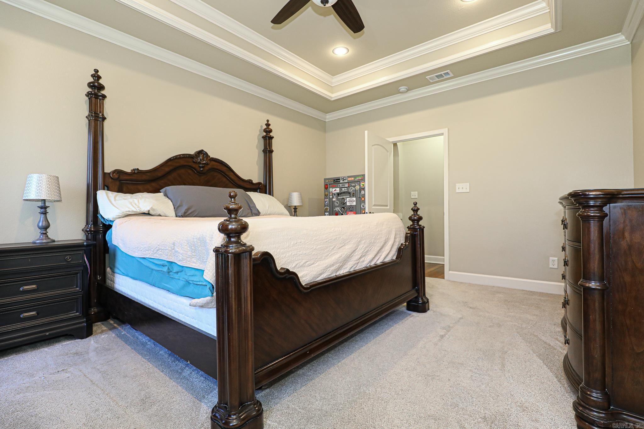 COLDWATER CREEK - Residential