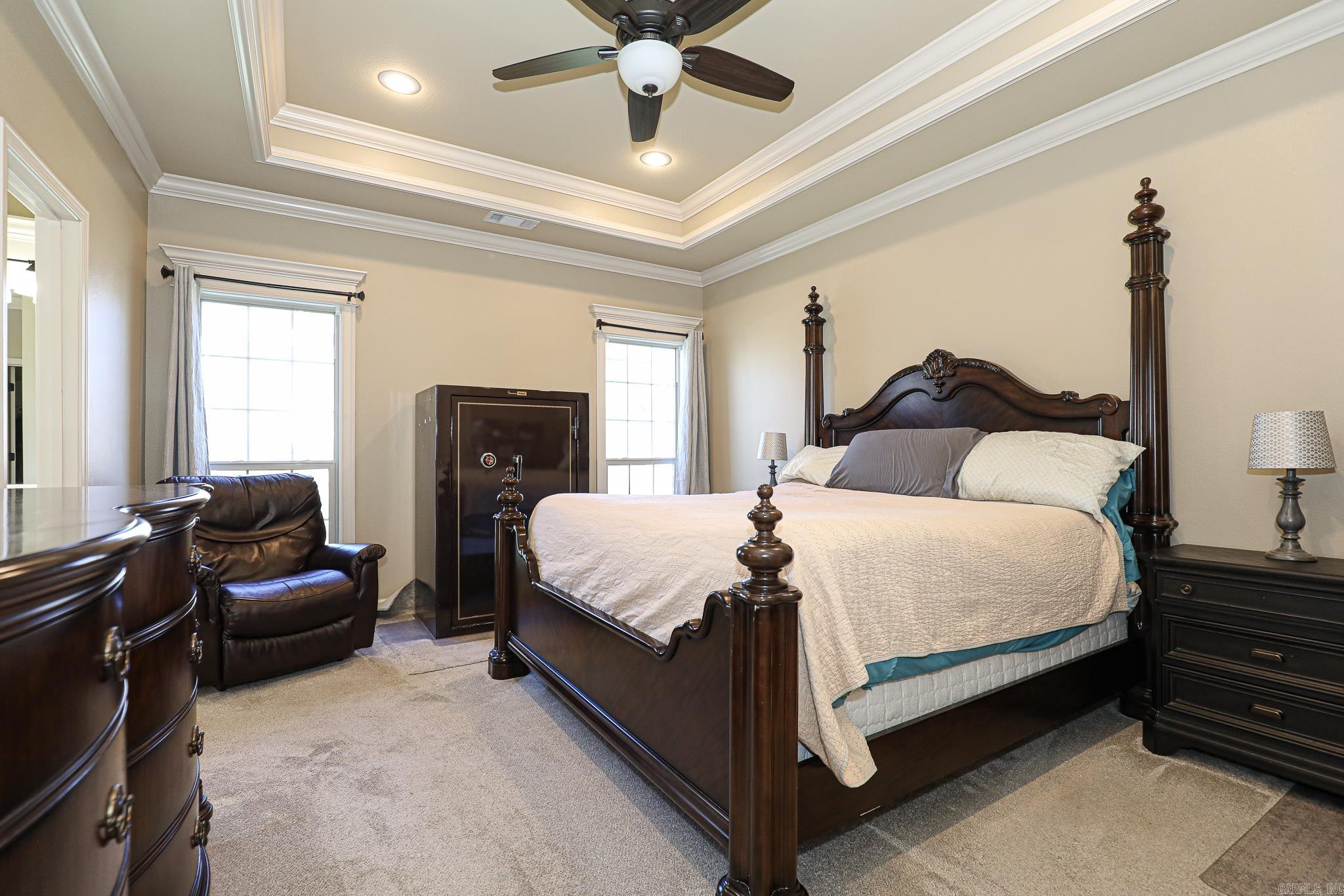 COLDWATER CREEK - Residential